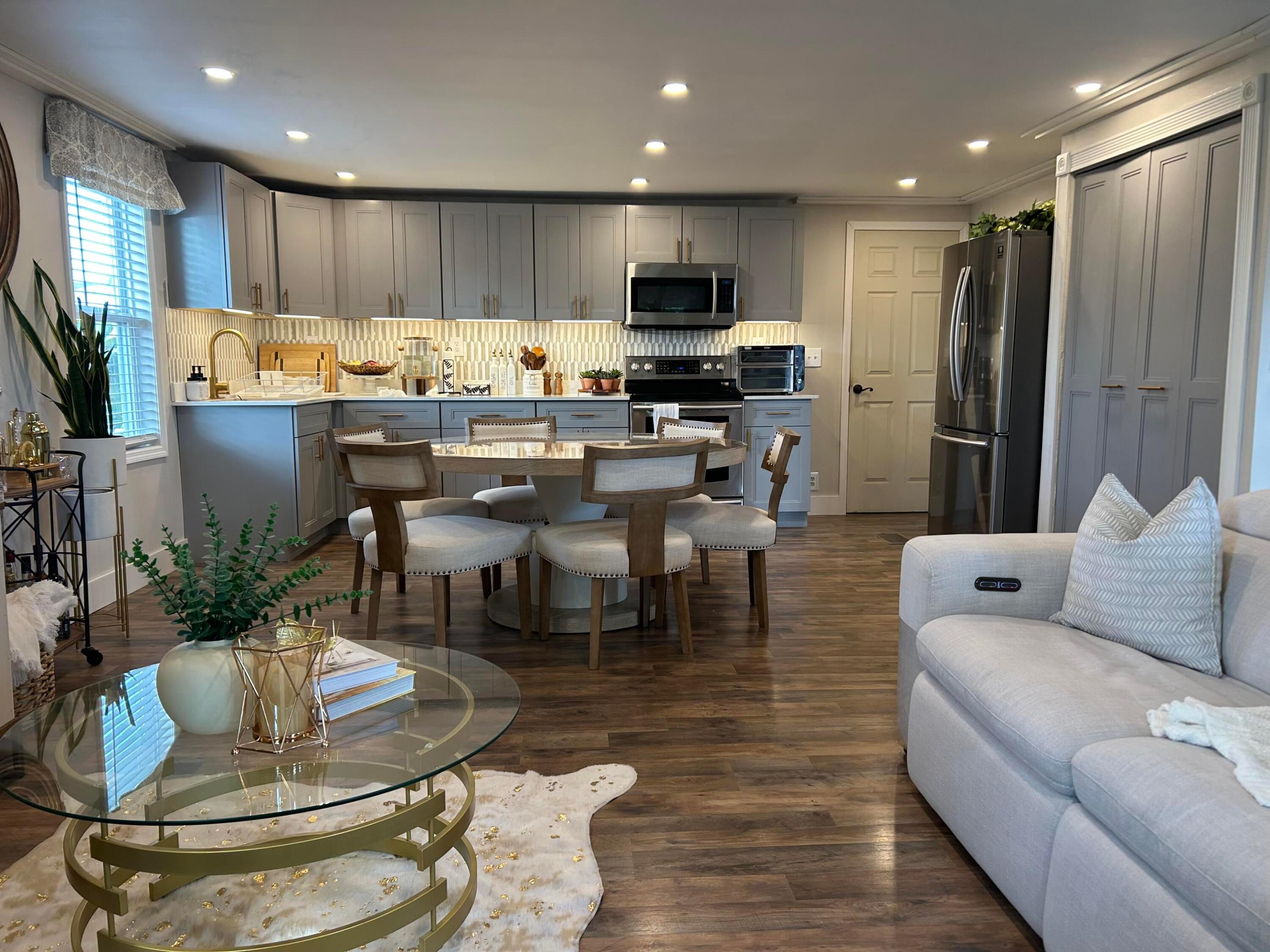 SEMINOLE COLONY CONDO - Residential