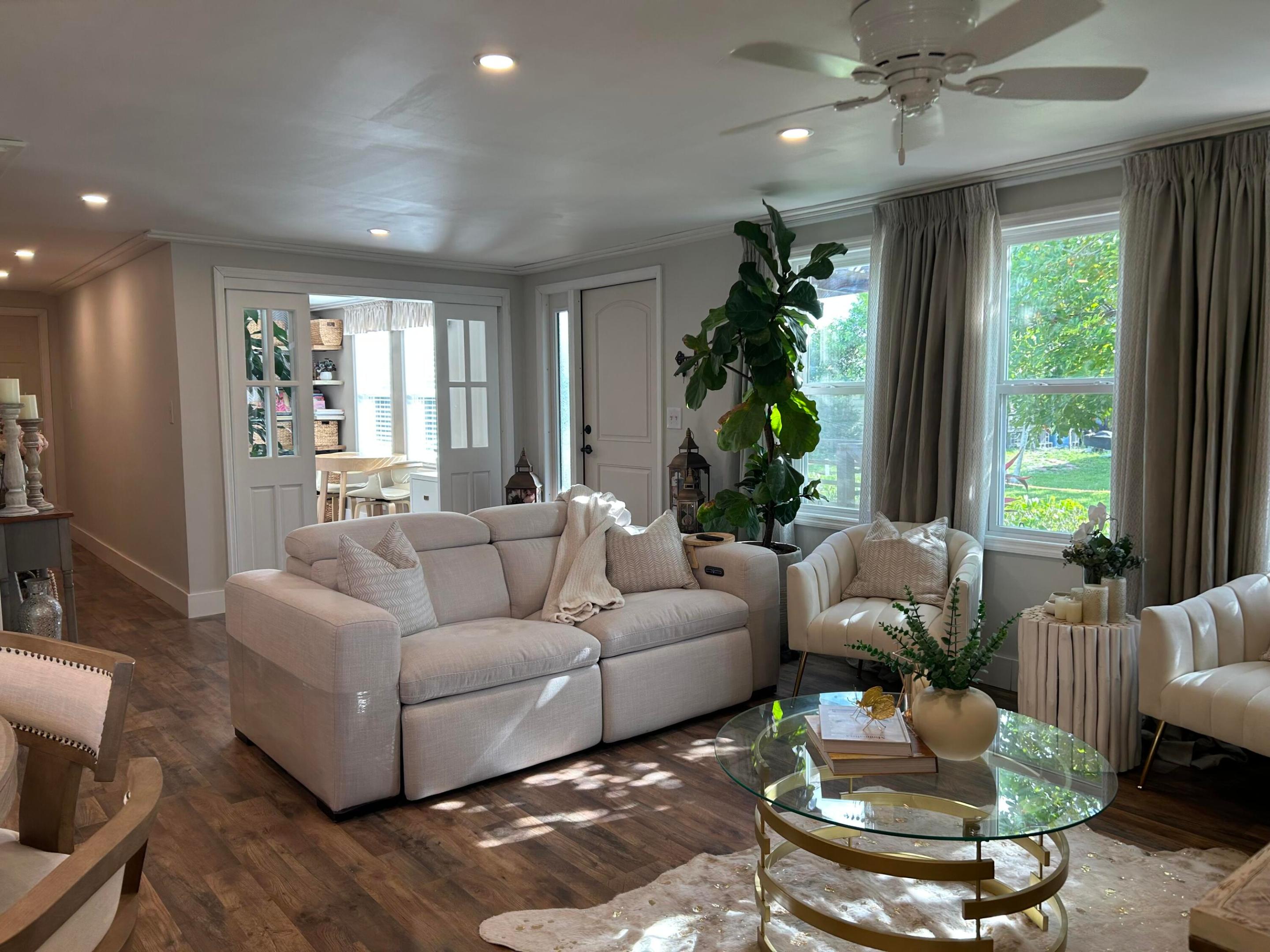 SEMINOLE COLONY CONDO - Residential