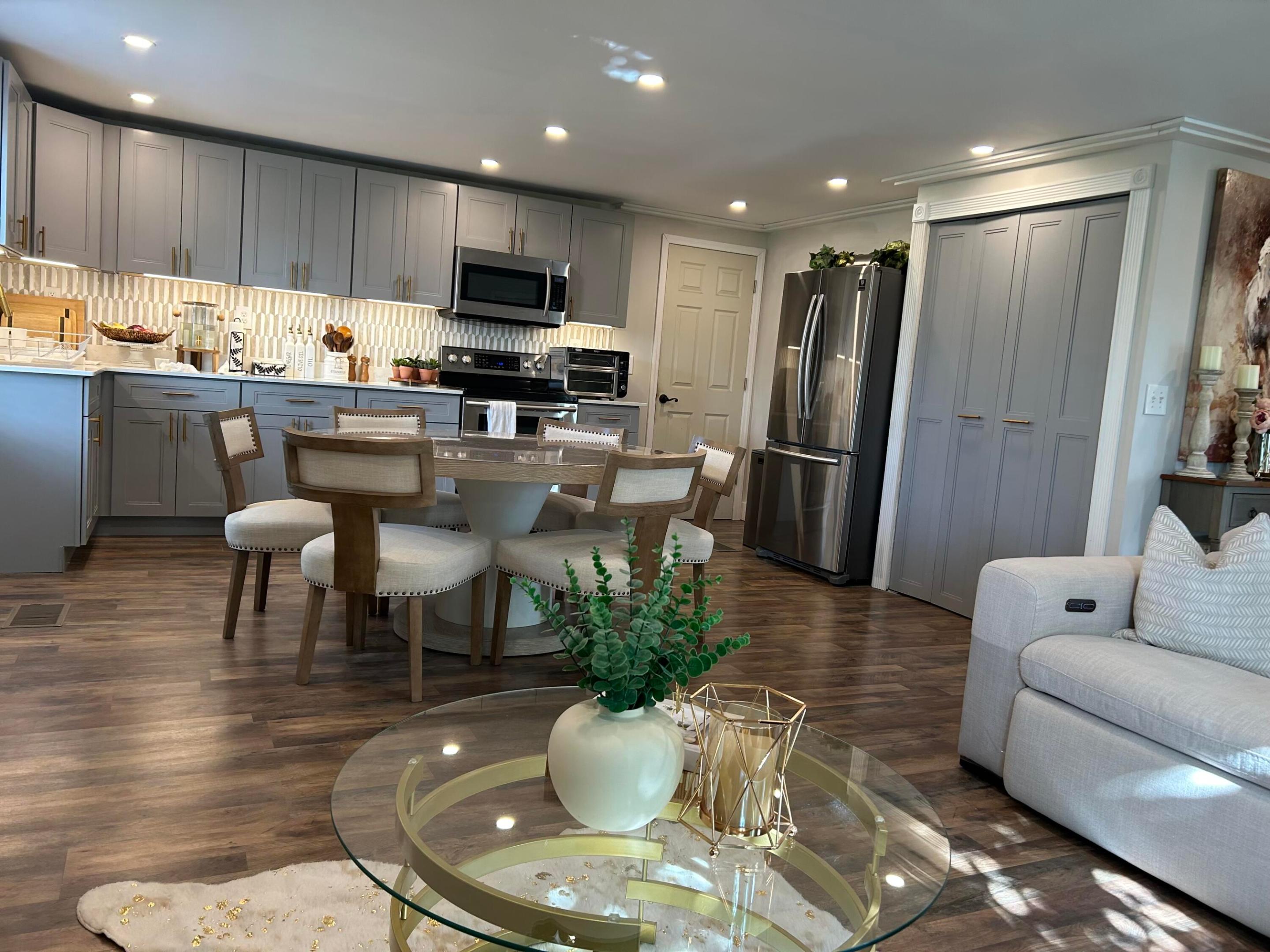 SEMINOLE COLONY CONDO - Residential
