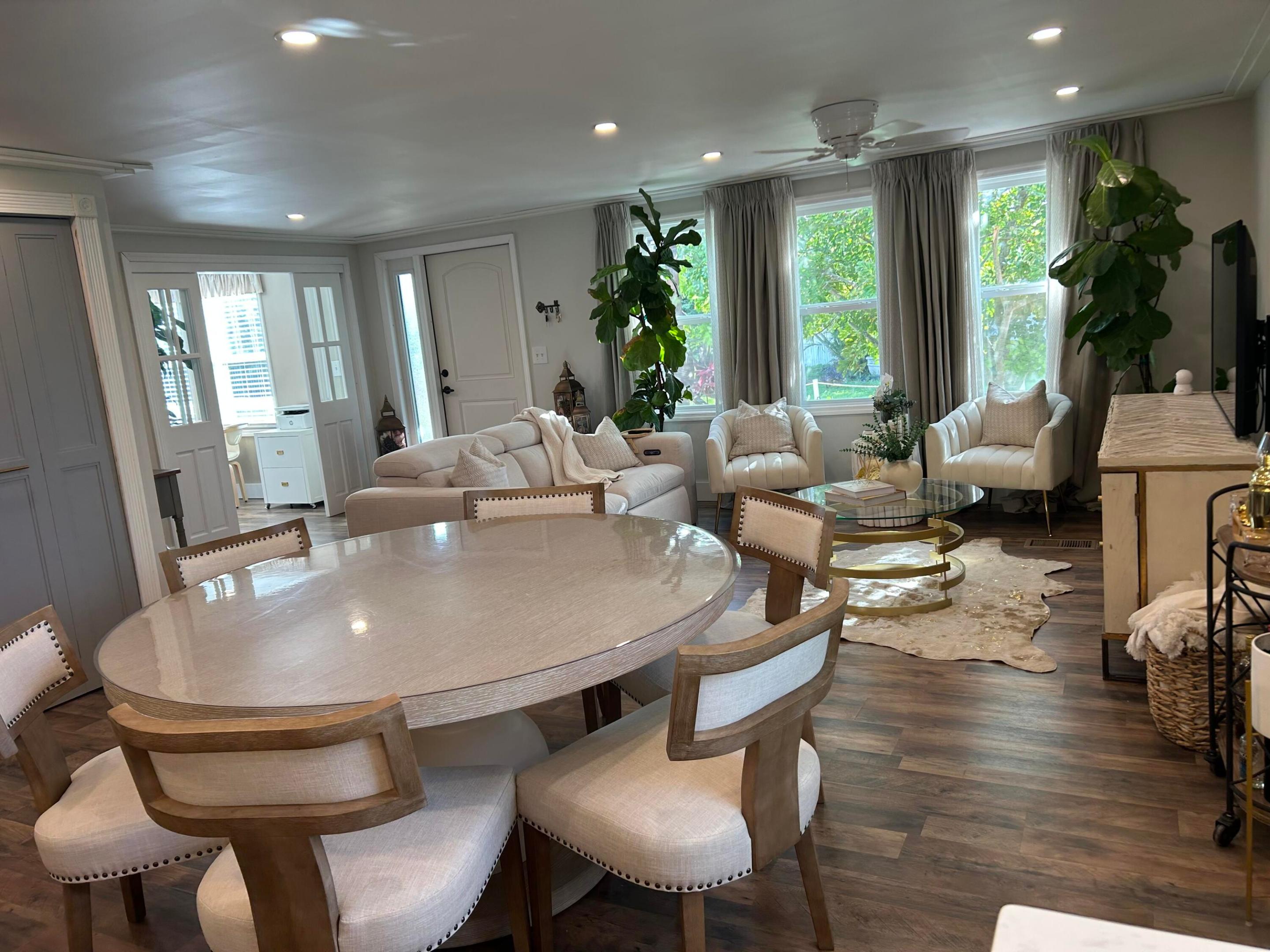 SEMINOLE COLONY CONDO - Residential