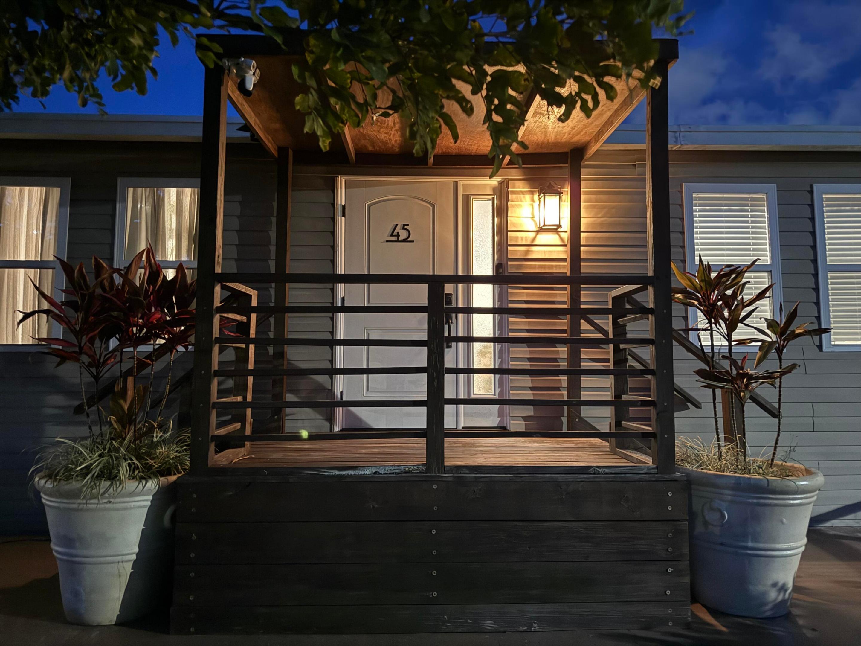 SEMINOLE COLONY CONDO - Residential
