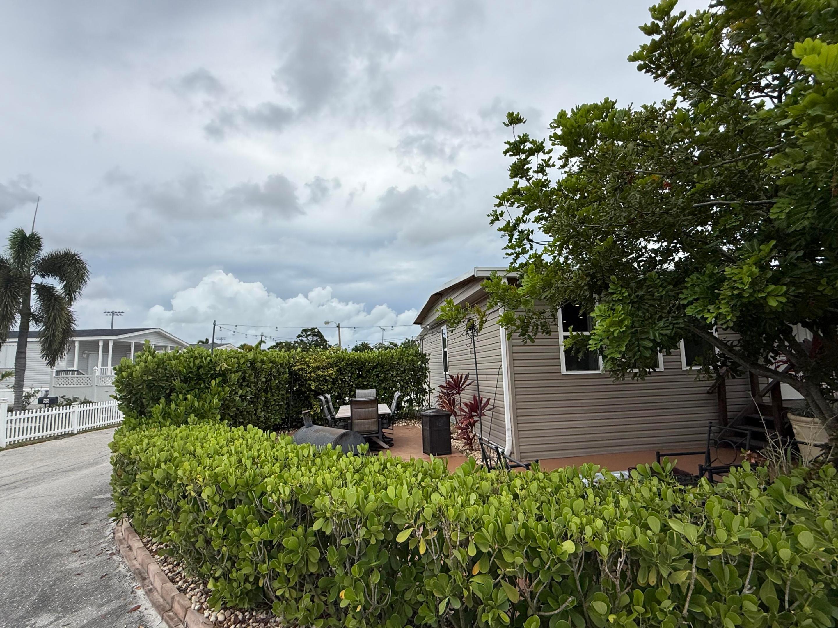 SEMINOLE COLONY CONDO - Residential