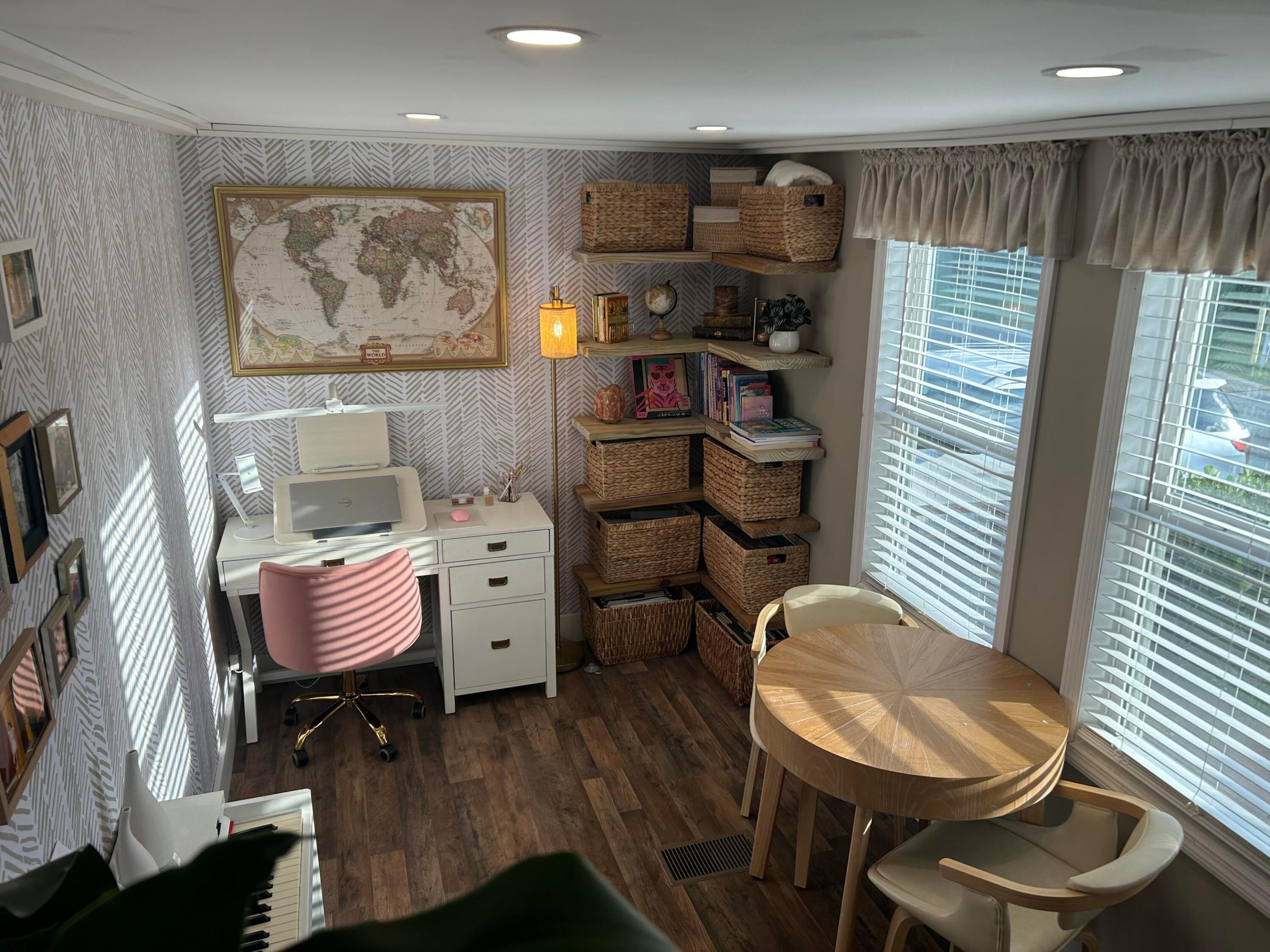 SEMINOLE COLONY CONDO - Residential