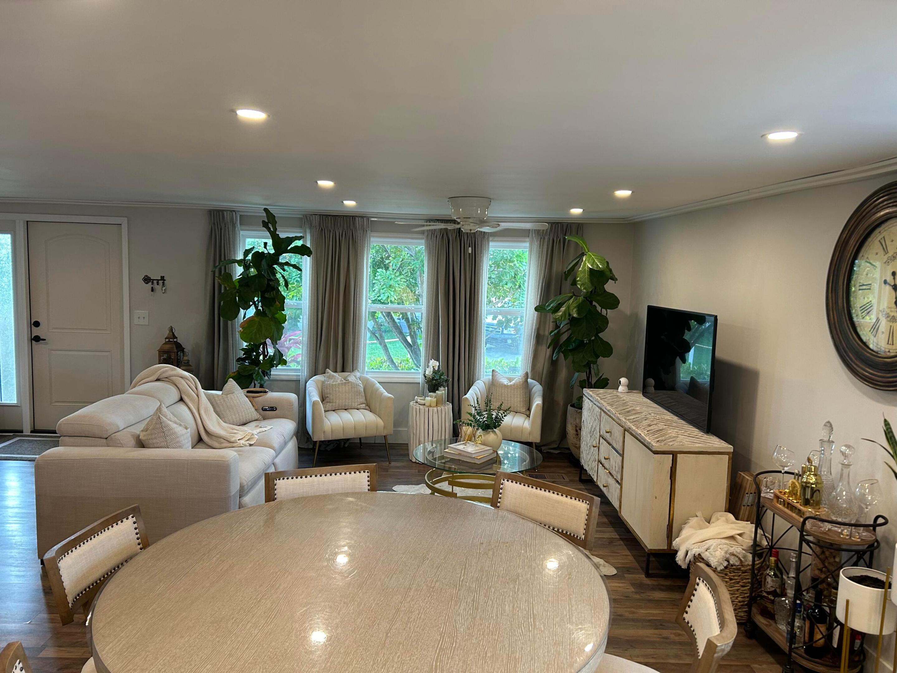SEMINOLE COLONY CONDO - Residential