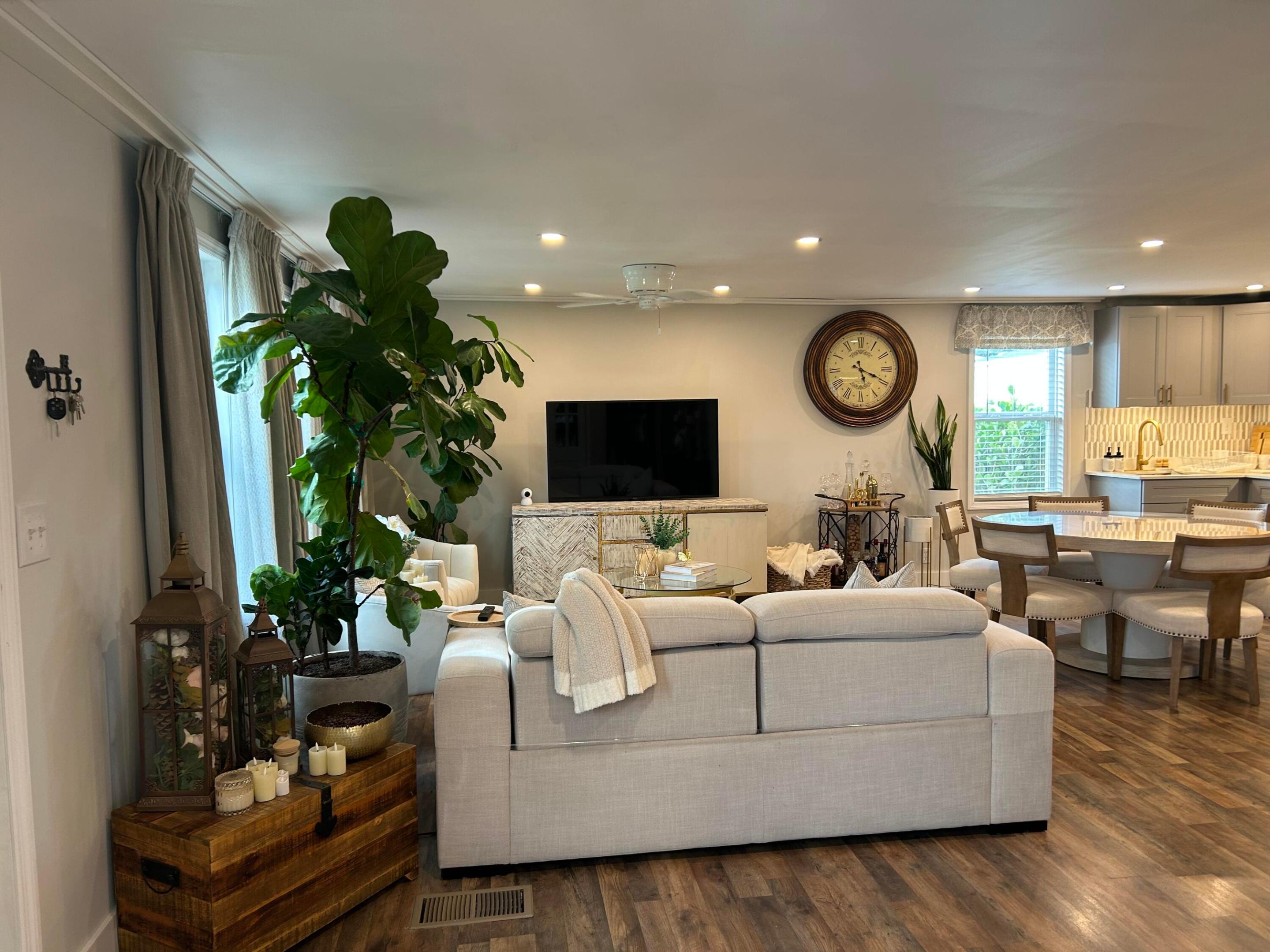 SEMINOLE COLONY CONDO - Residential