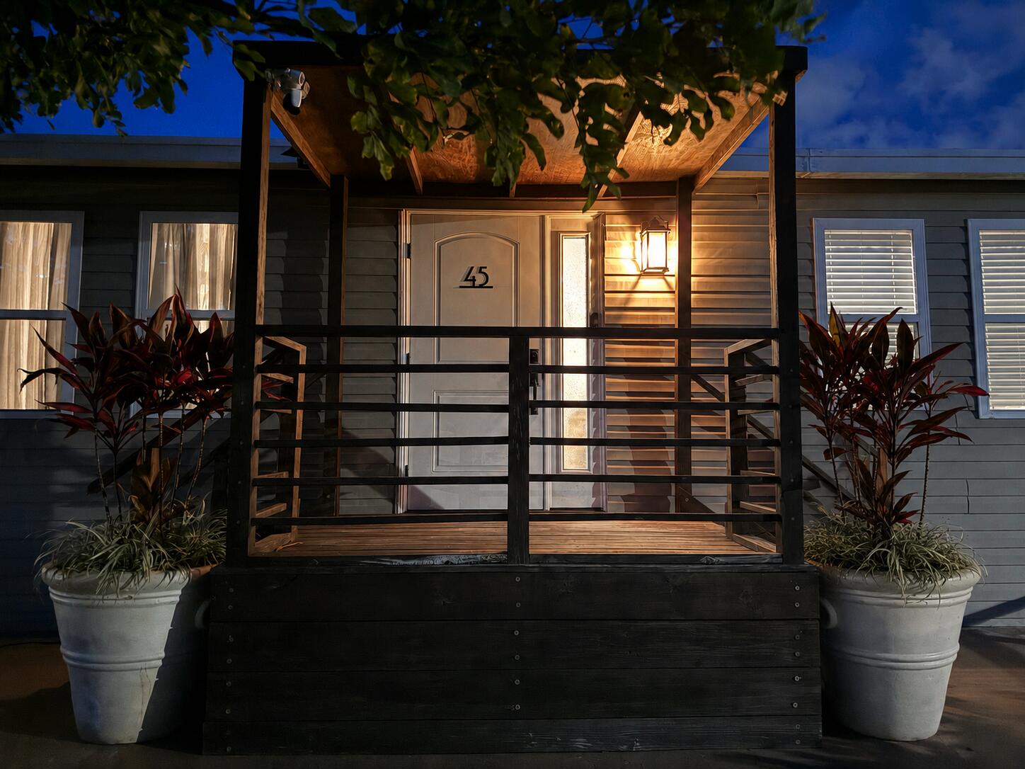 SEMINOLE COLONY CONDO - Residential