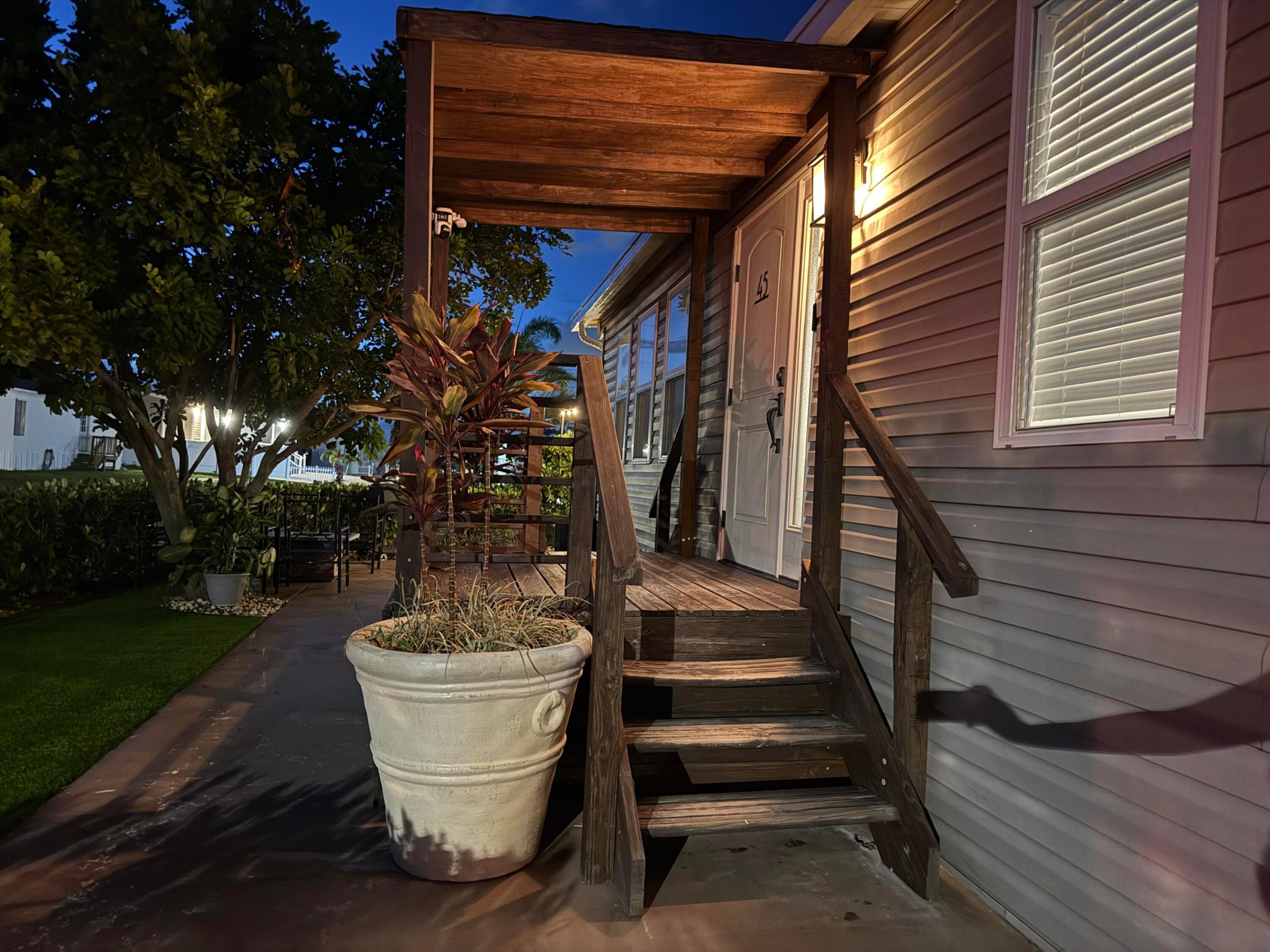 SEMINOLE COLONY CONDO - Residential