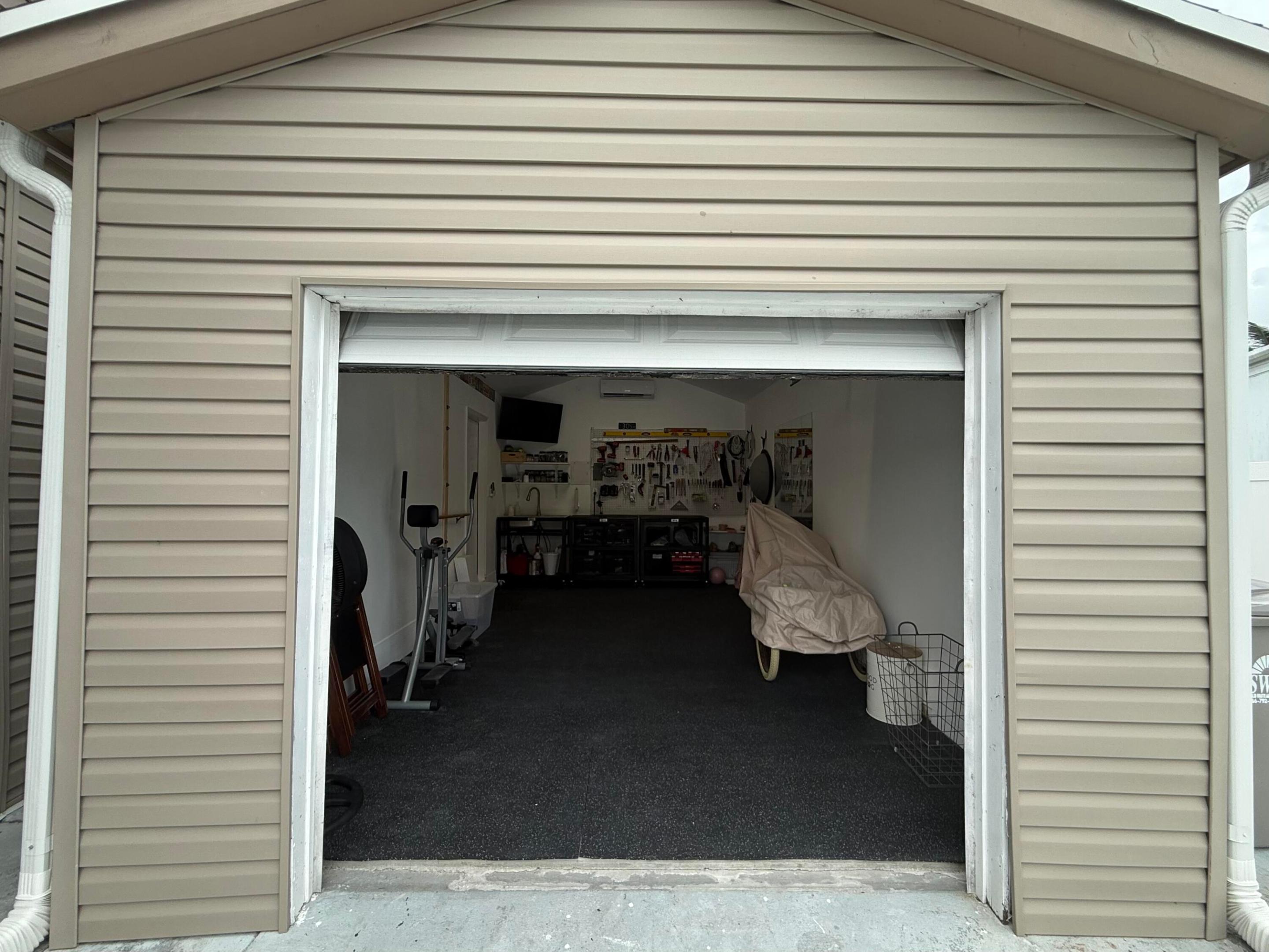 SEMINOLE COLONY CONDO - Residential