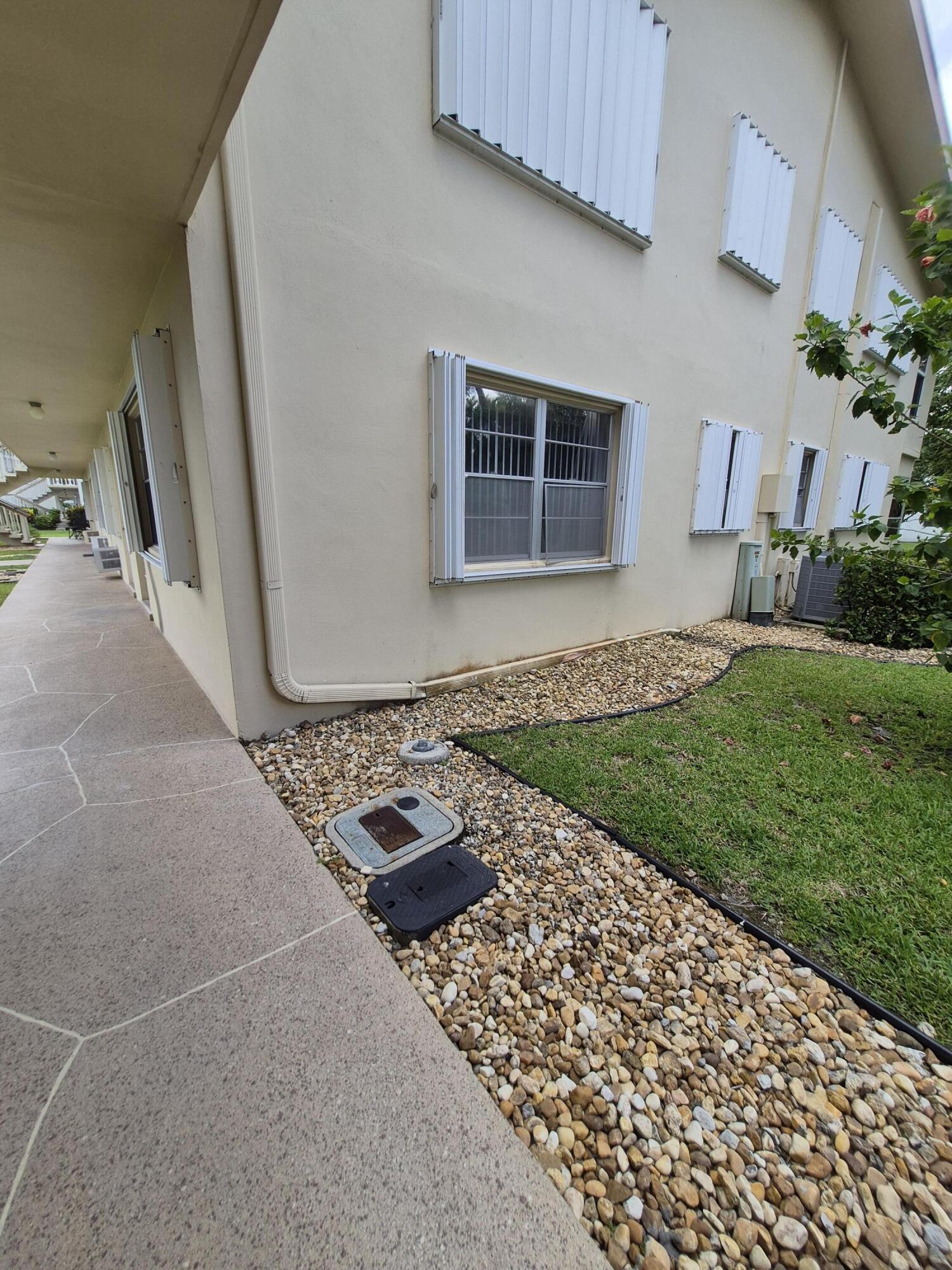 BEDFORD CONDO - Residential Lease