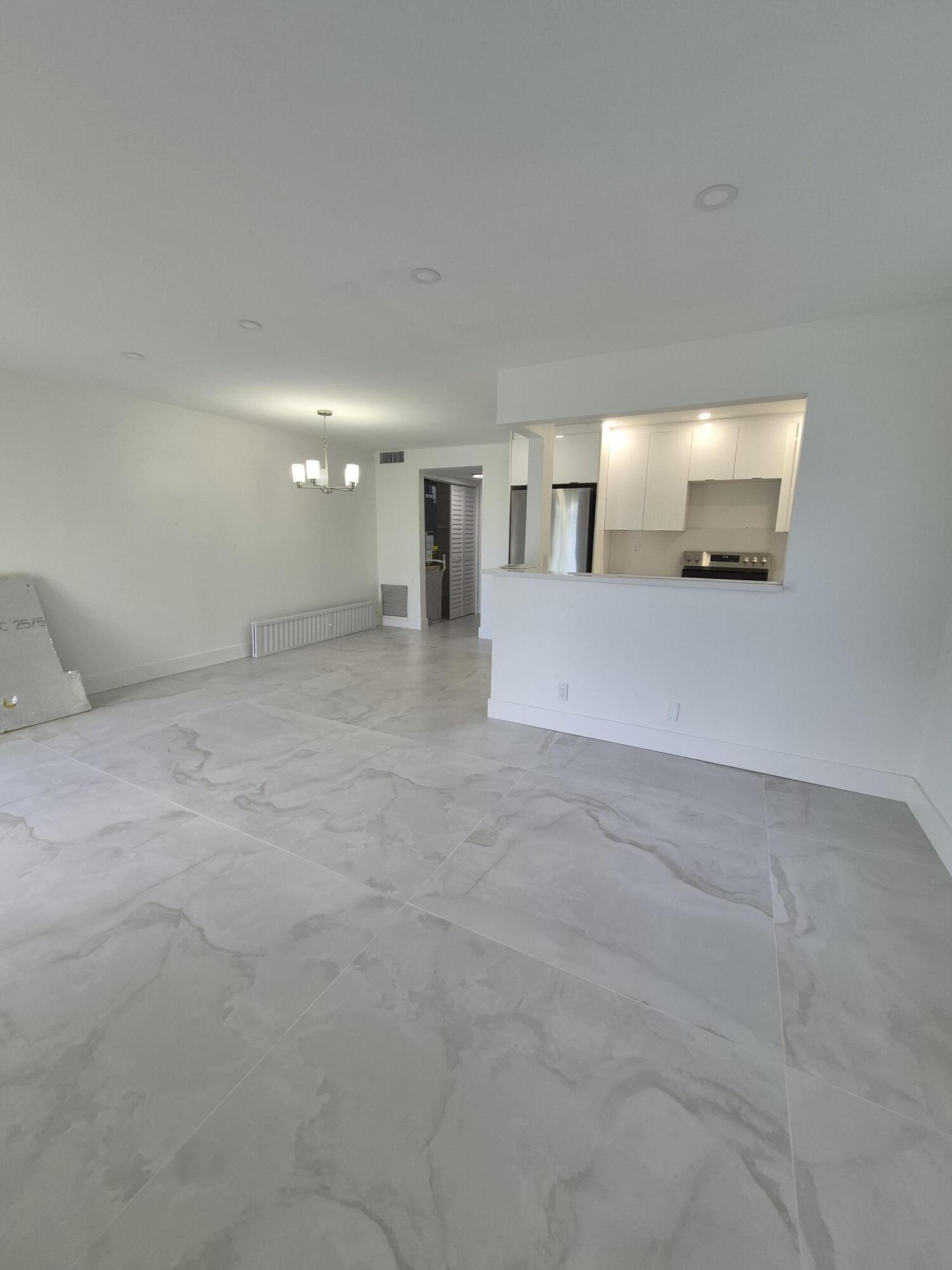 BEDFORD CONDO - Residential Lease