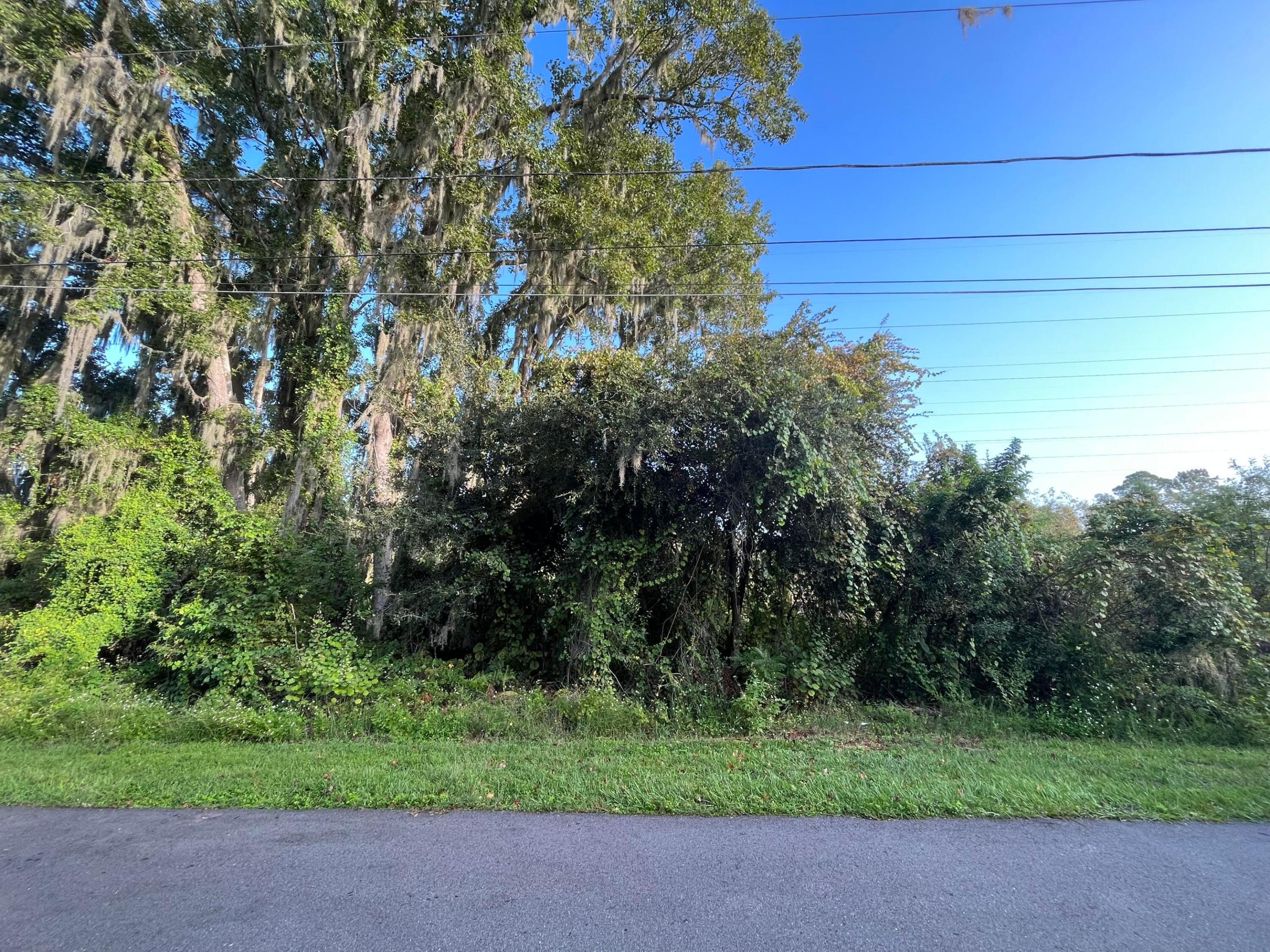 PLANTATION ESTATES UNIT 31 - Land