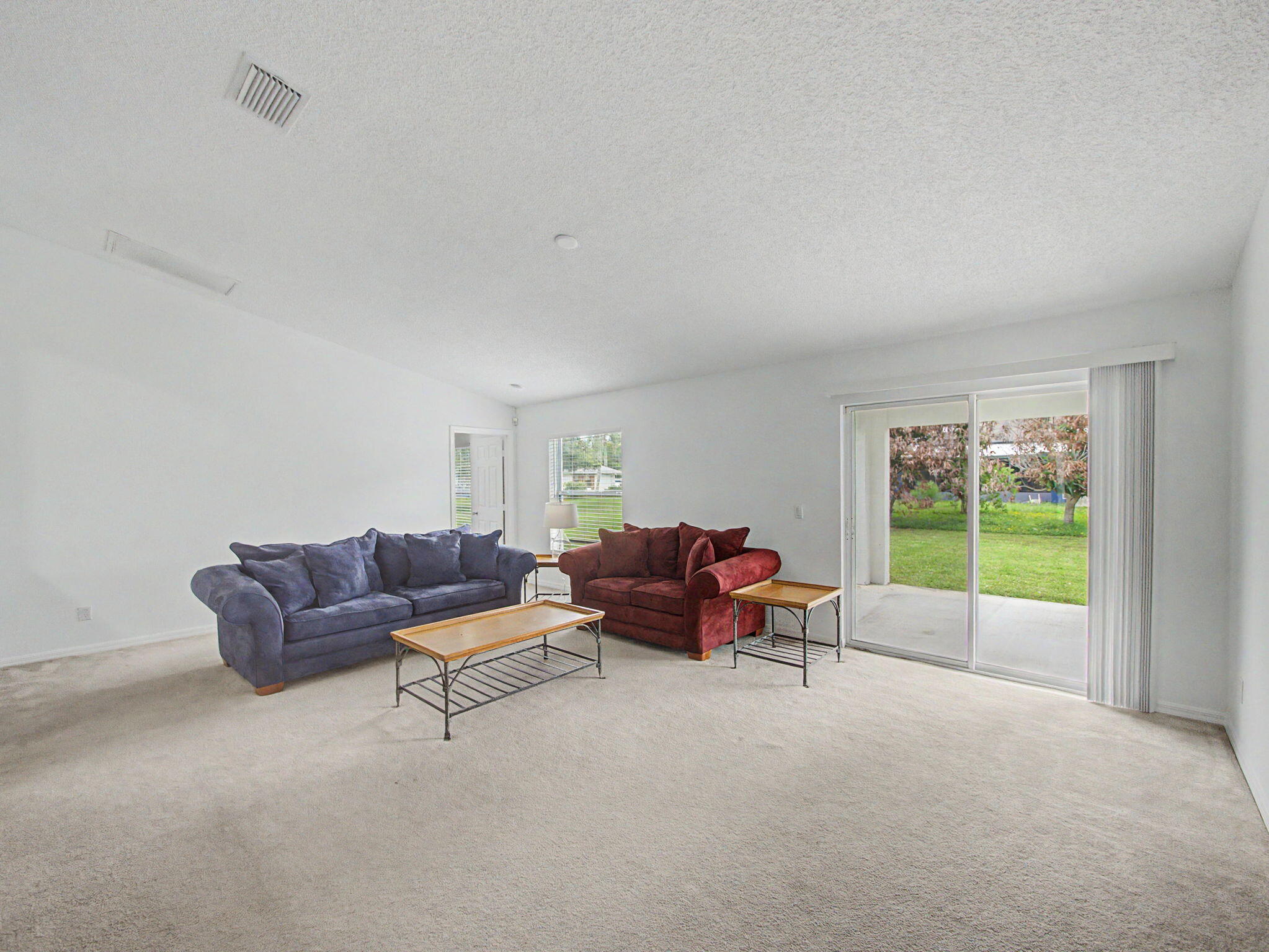 PORT ST LUCIE SECTION 27 - Residential
