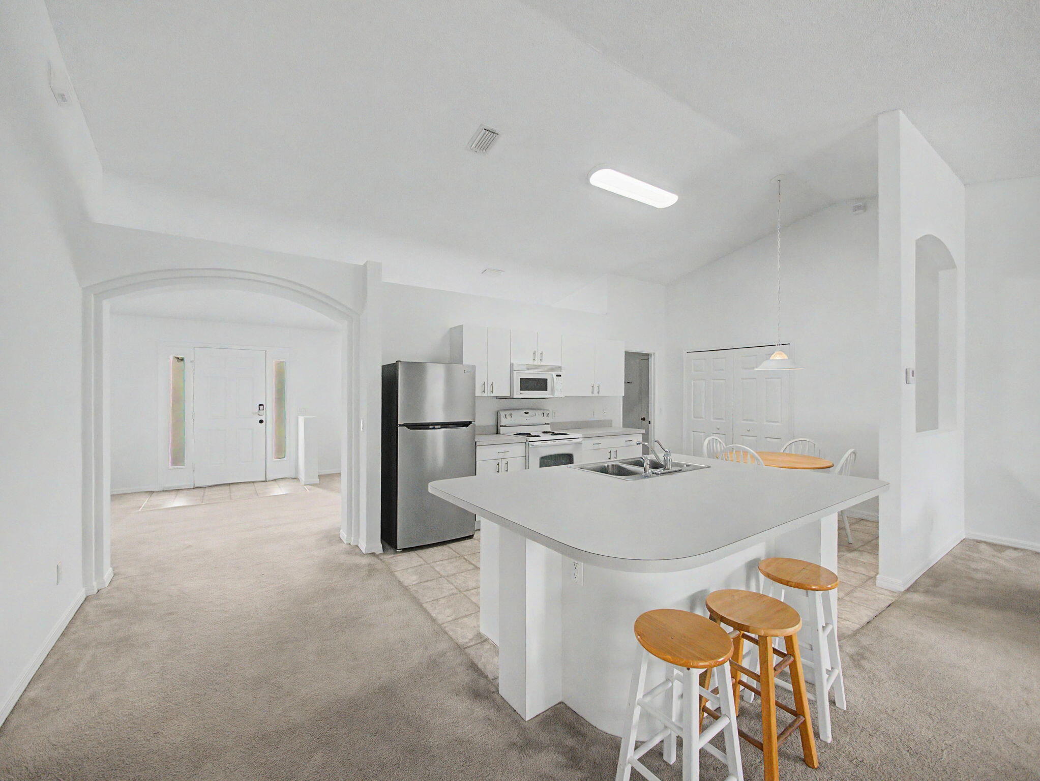 PORT ST LUCIE SECTION 27 - Residential