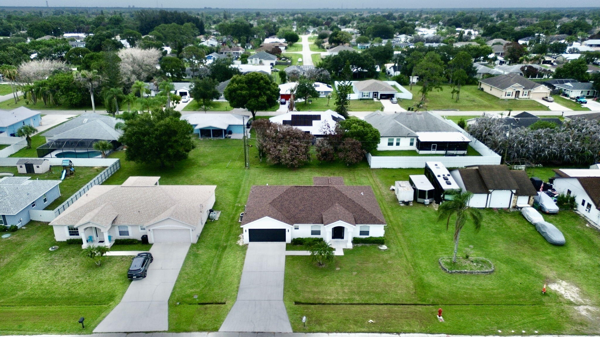 PORT ST LUCIE SECTION 27 - Residential