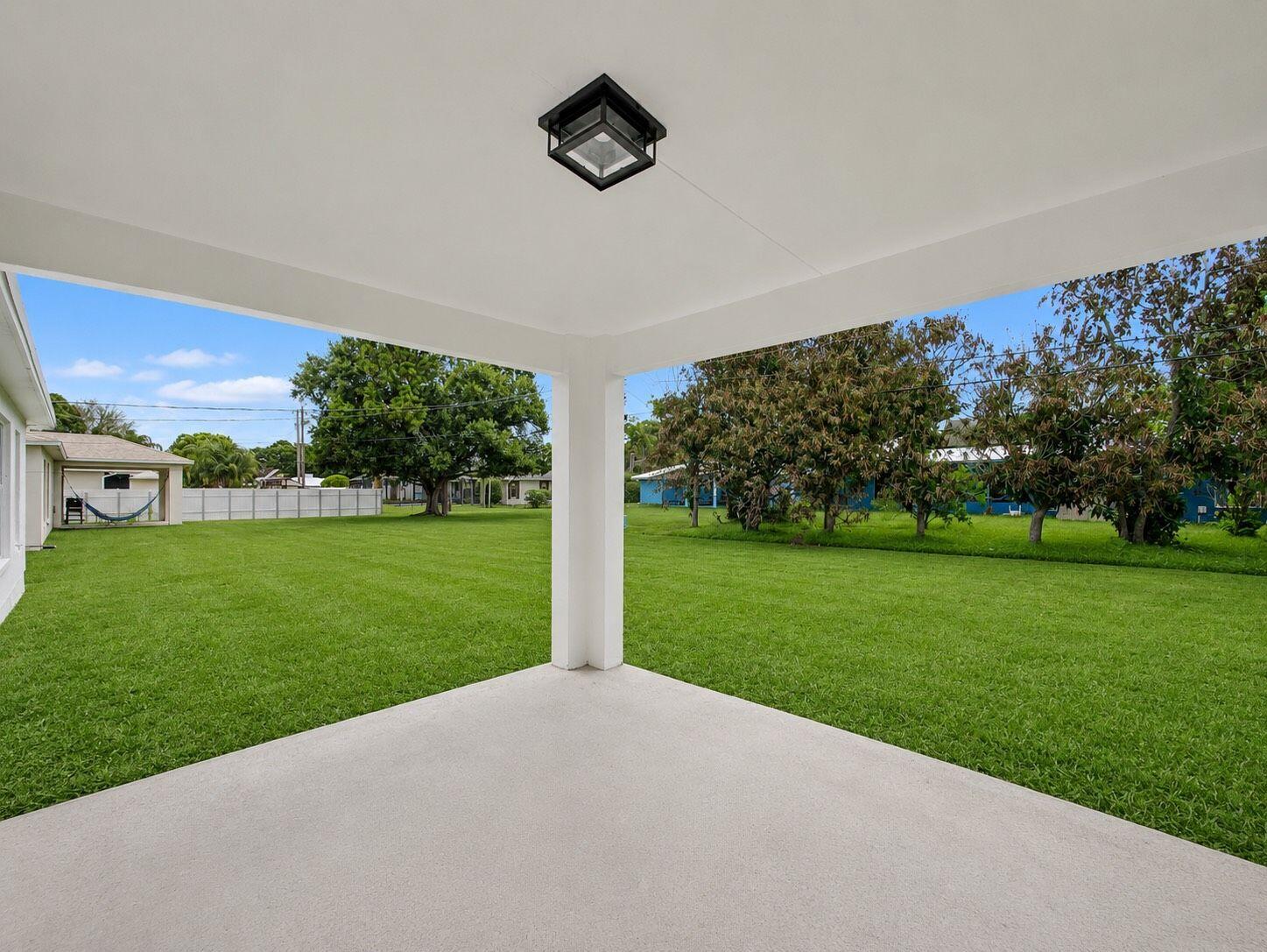 PORT ST LUCIE SECTION 27 - Residential