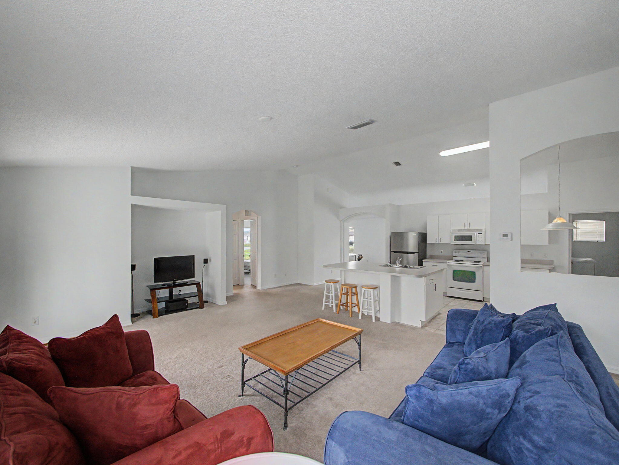 PORT ST LUCIE SECTION 27 - Residential