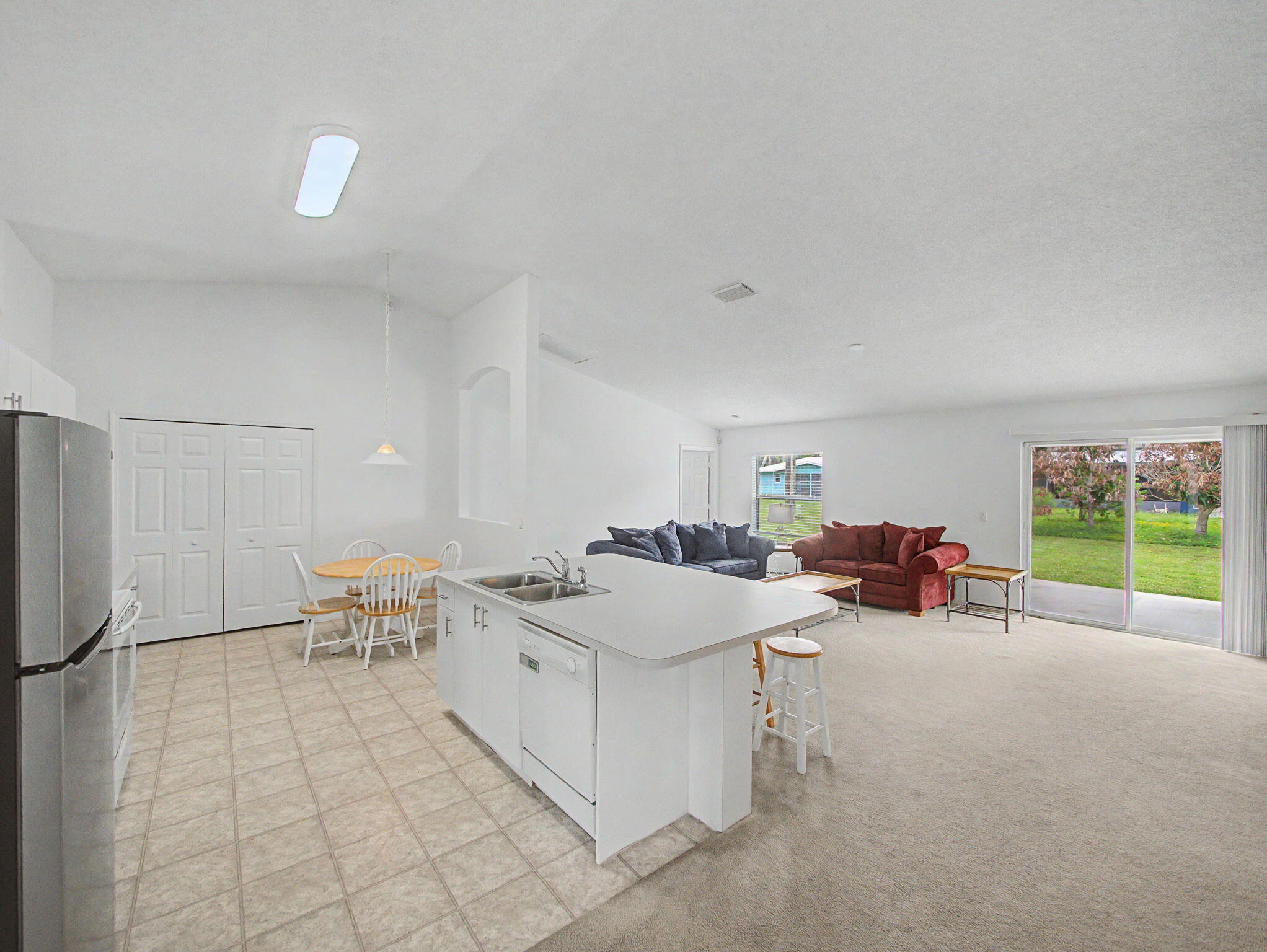 PORT ST LUCIE SECTION 27 - Residential