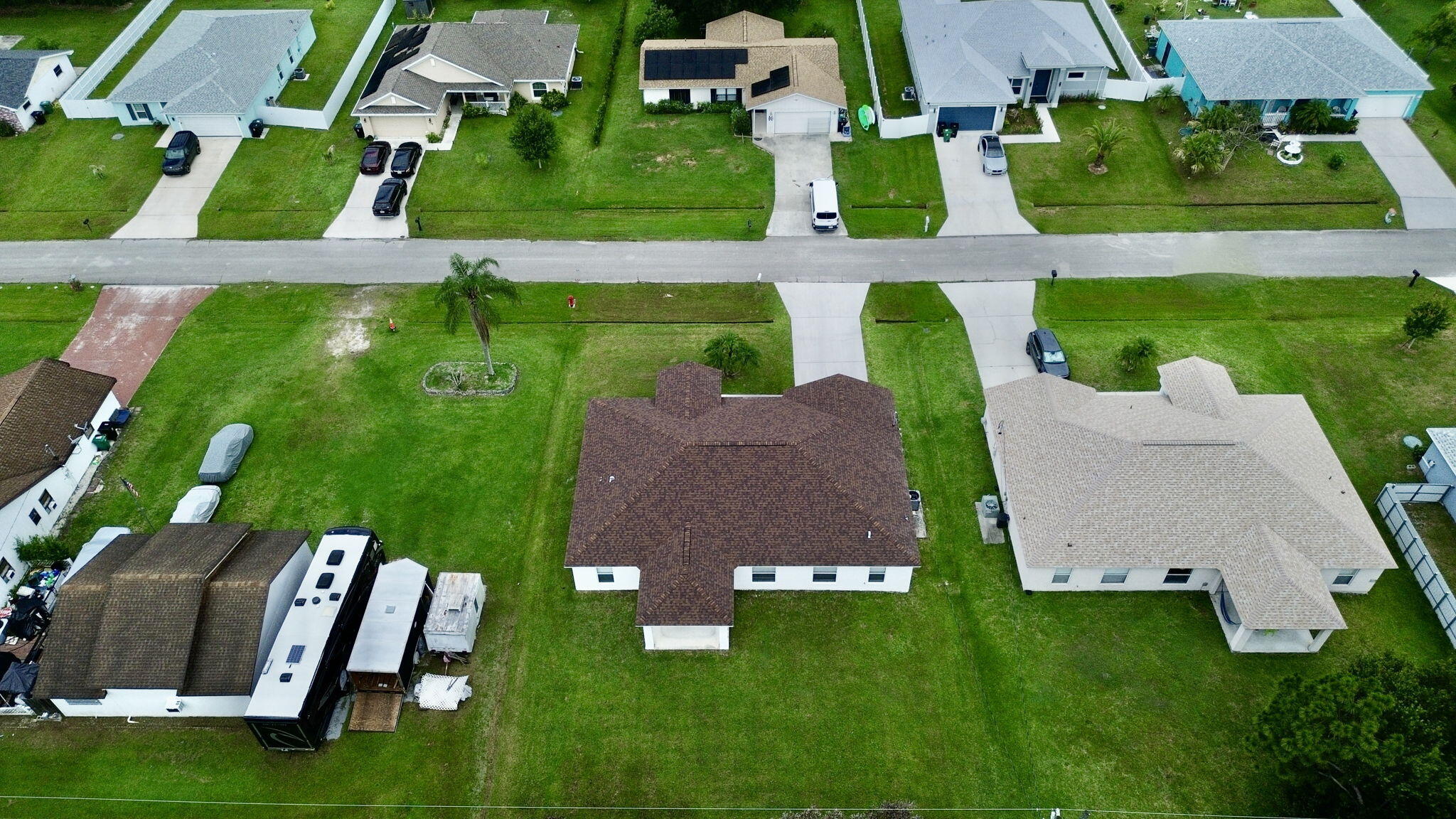 PORT ST LUCIE SECTION 27 - Residential