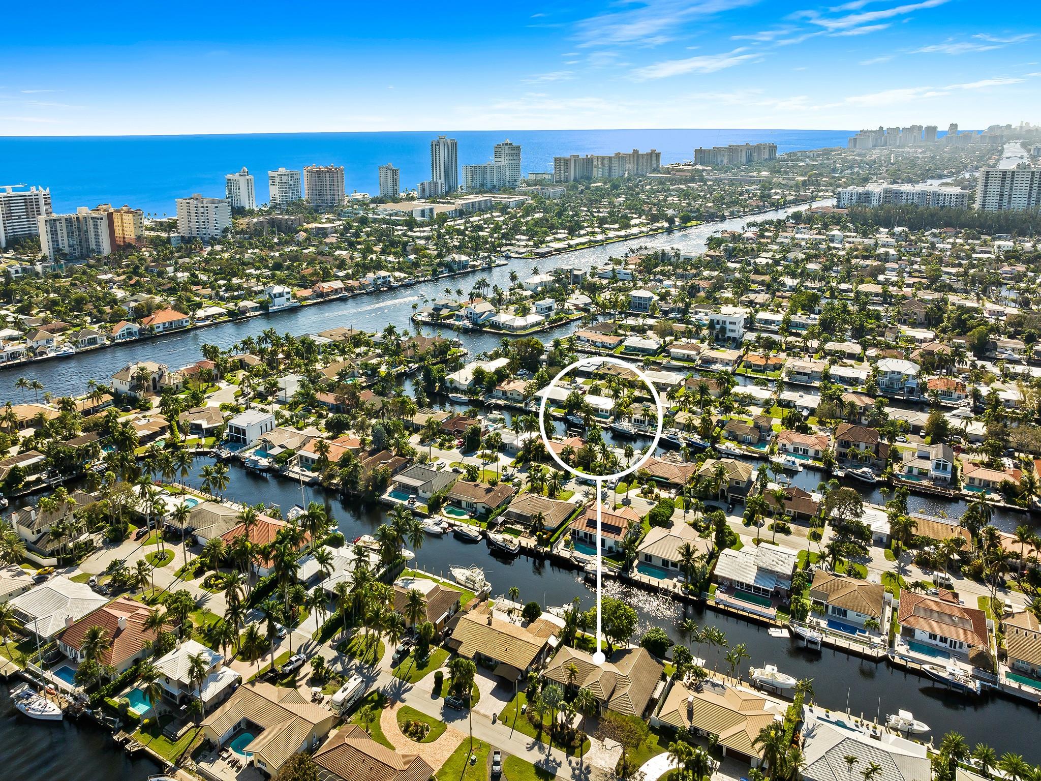 SANTA BARBARA SHORE 33-21 - Residential