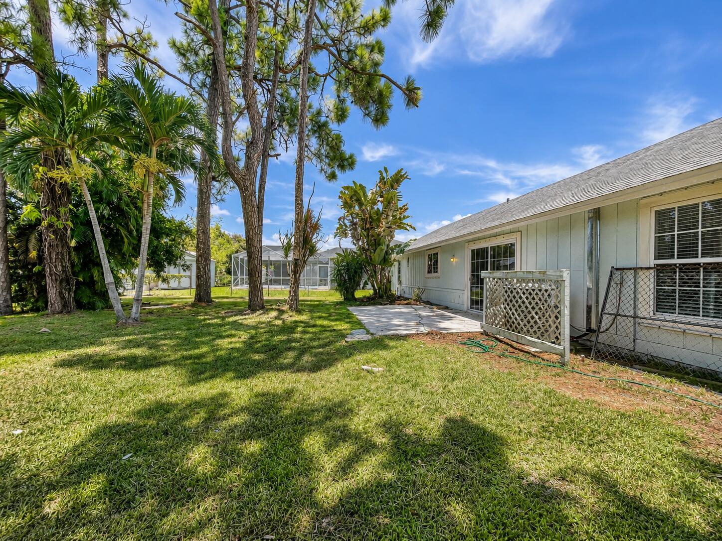 PORT ST LUCIE SECTION 14 - Residential Lease