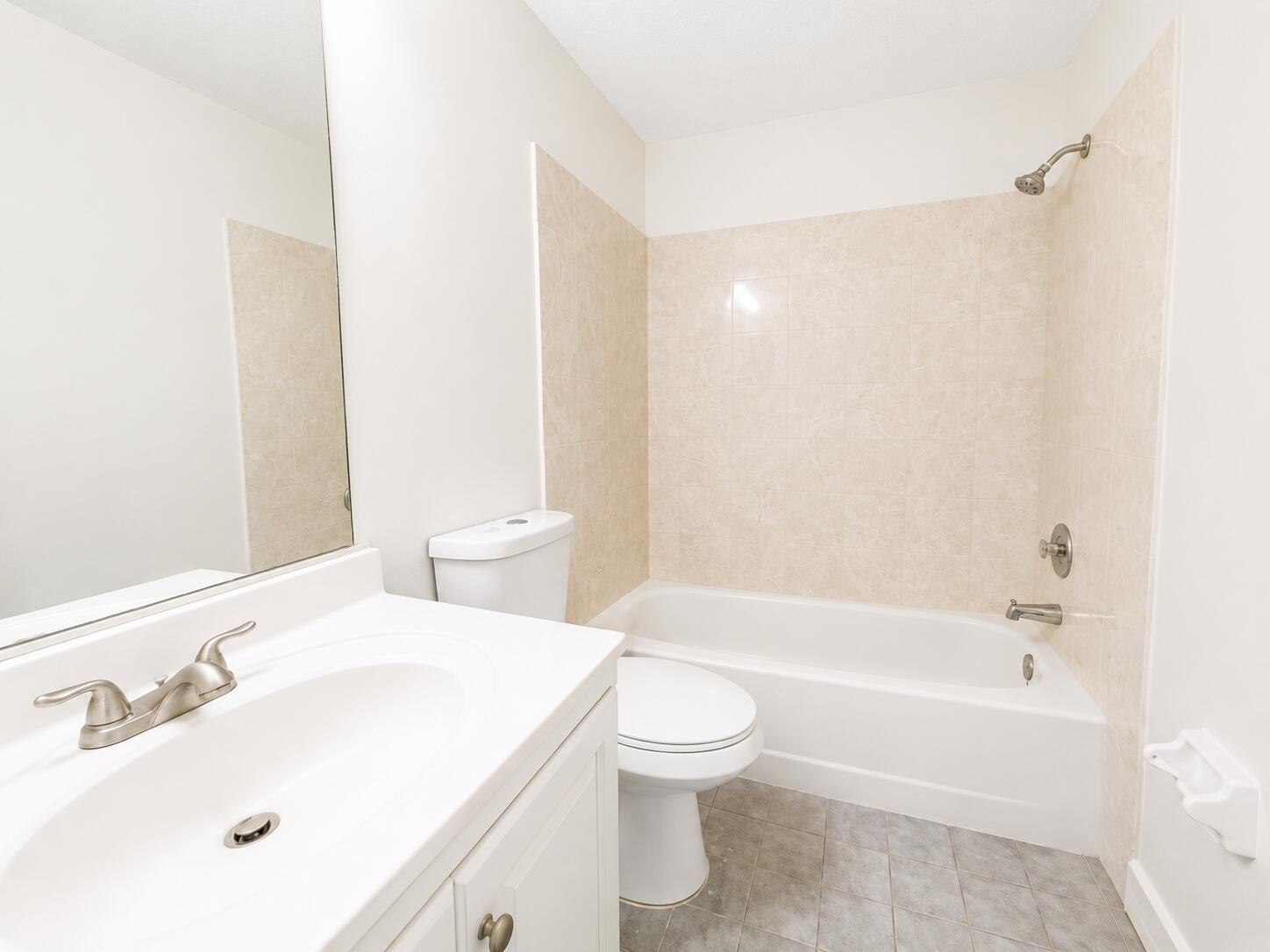 PORT ST LUCIE SECTION 14 - Residential Lease