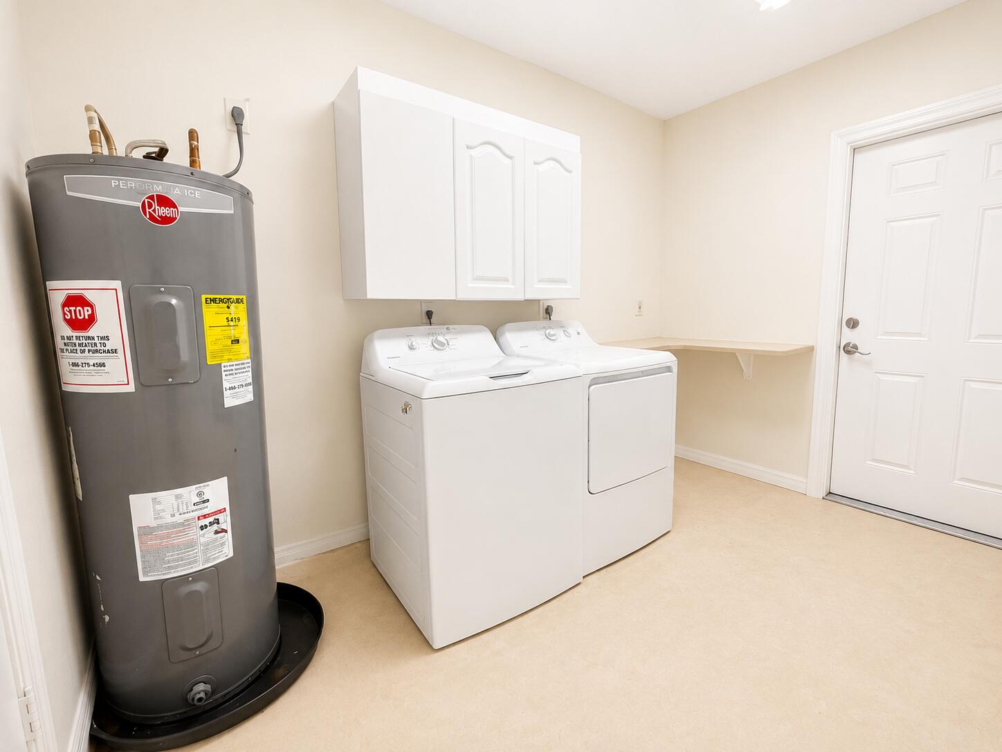 PORT ST LUCIE SECTION 14 - Residential Lease