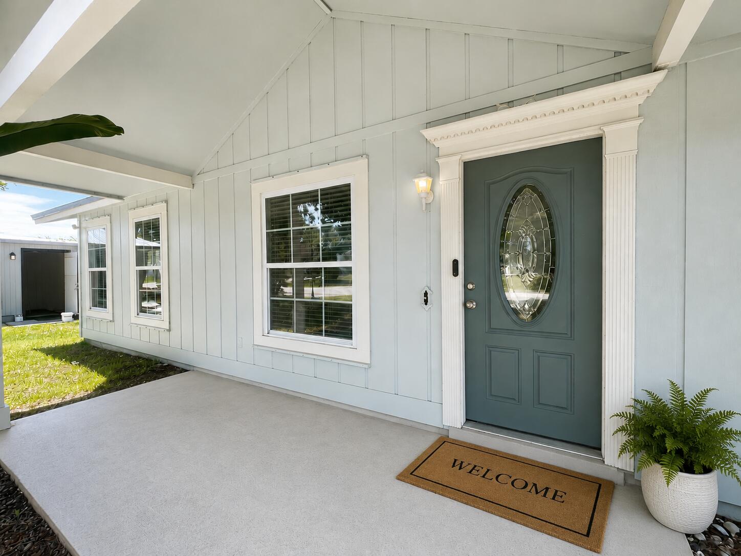 PORT ST LUCIE SECTION 14 - Residential Lease