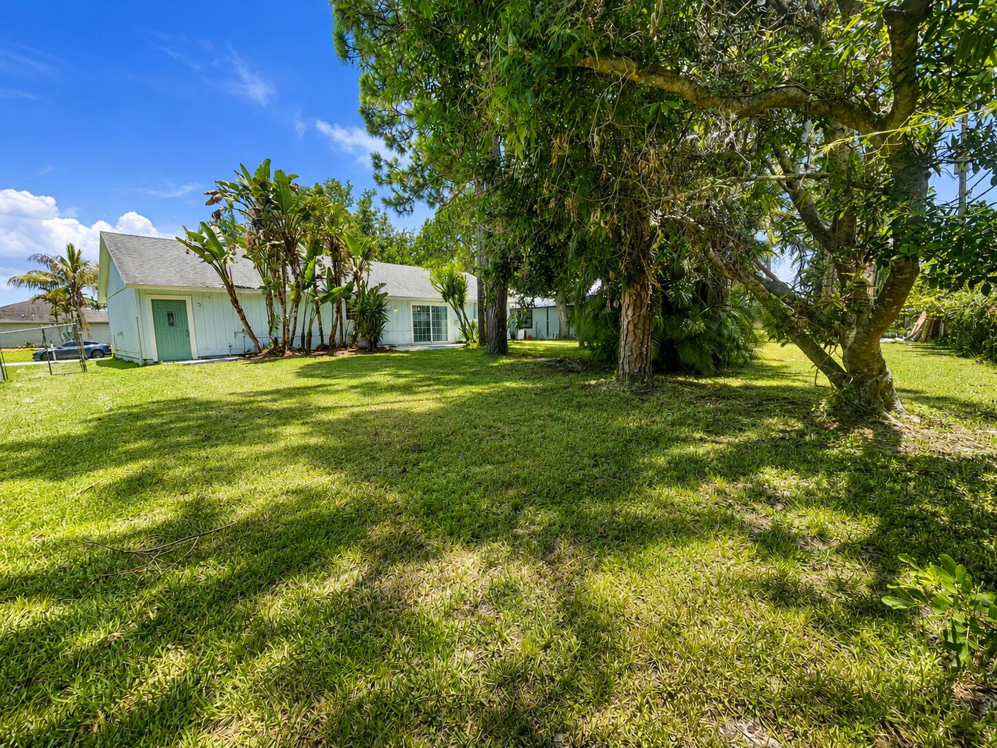 PORT ST LUCIE SECTION 14 - Residential Lease