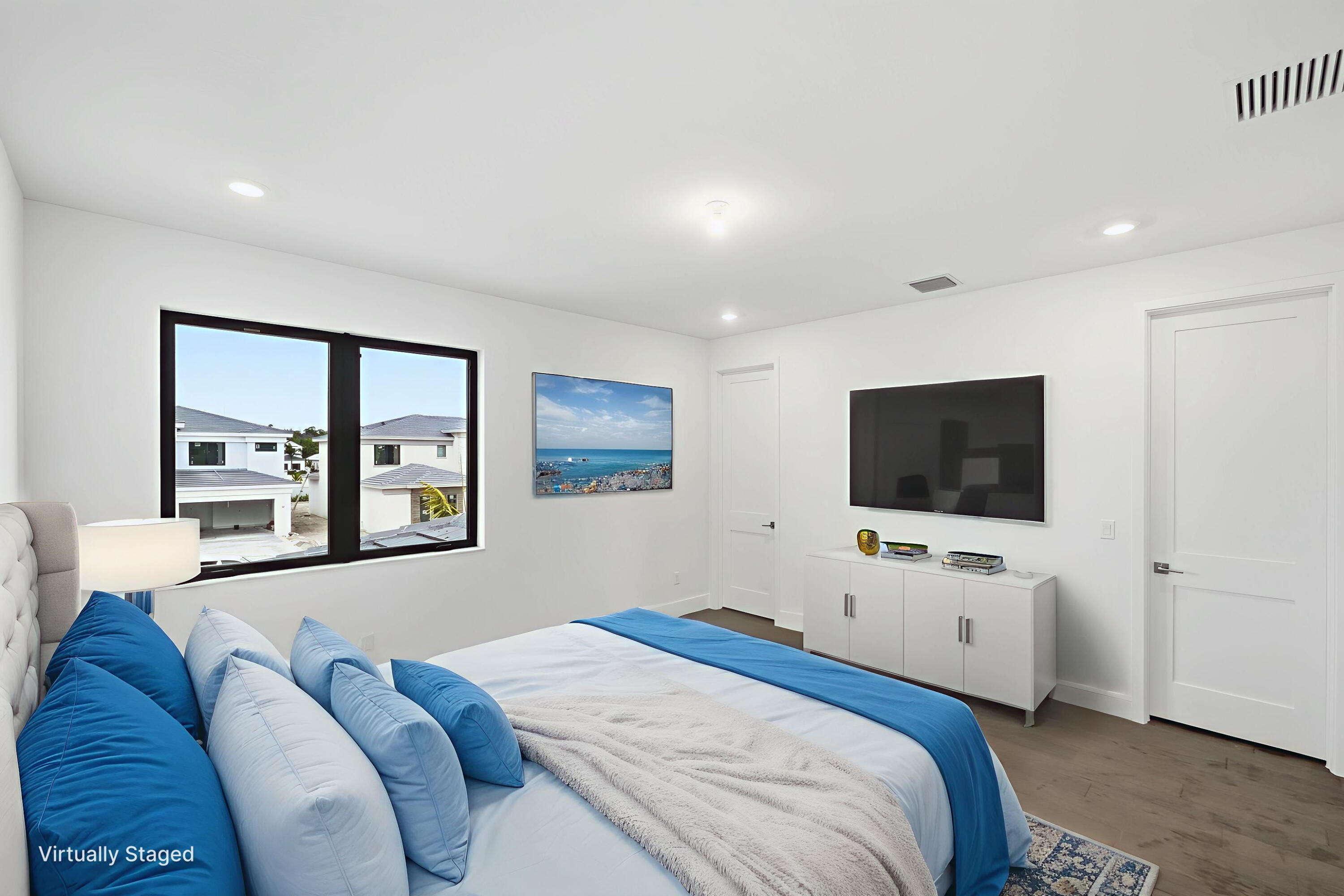 Whitmore Estates - Residential