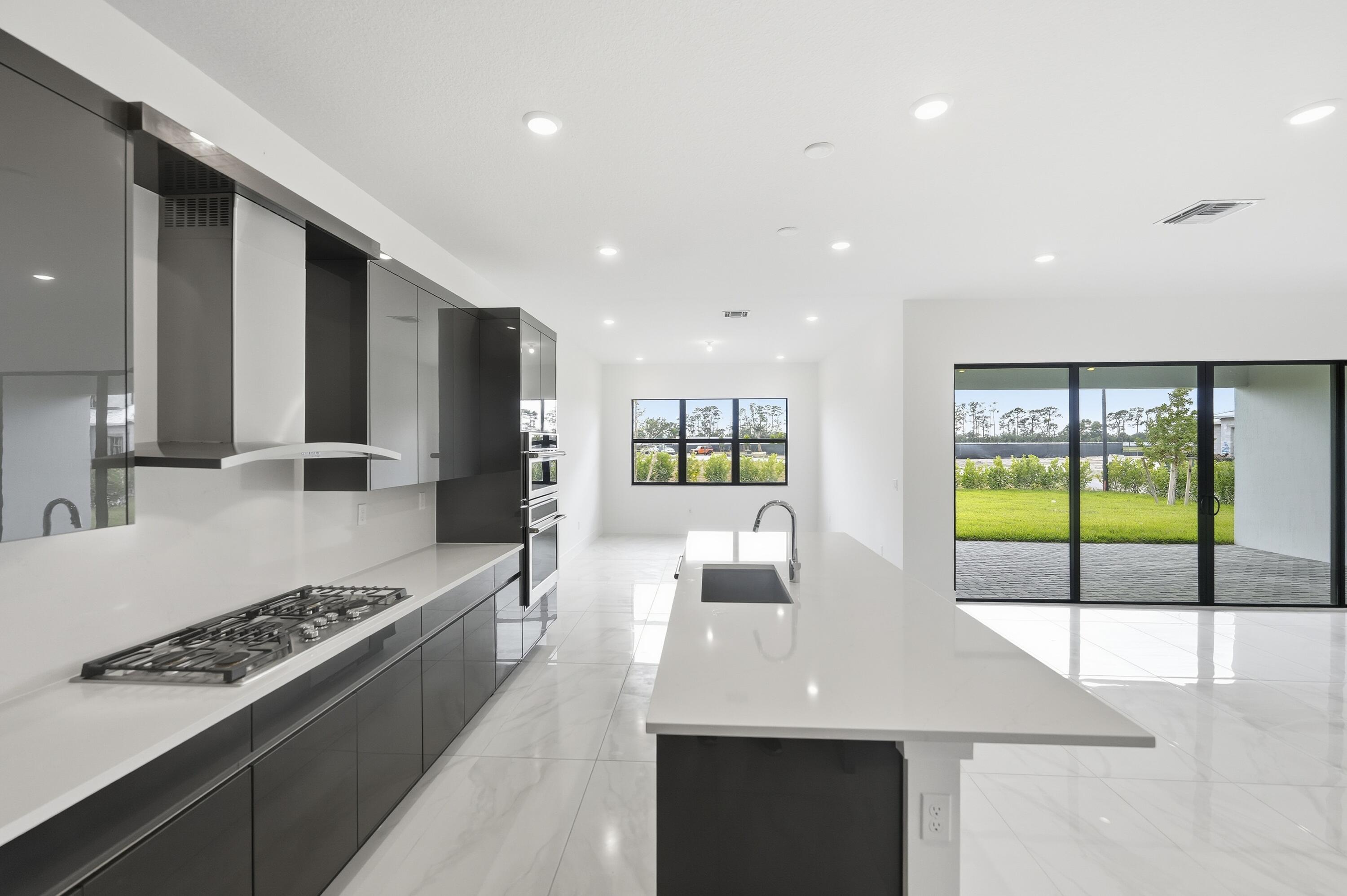 Whitmore Estates - Residential