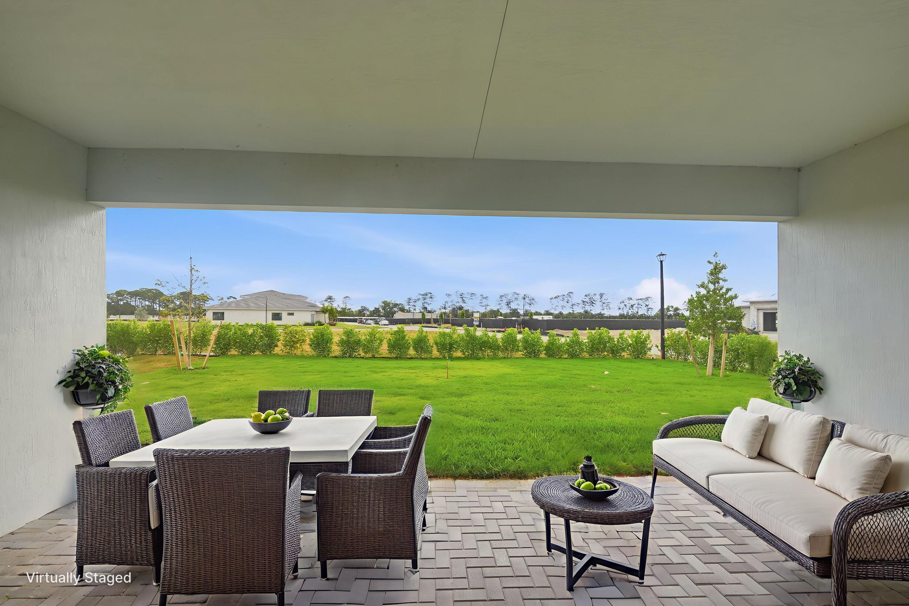 Whitmore Estates - Residential