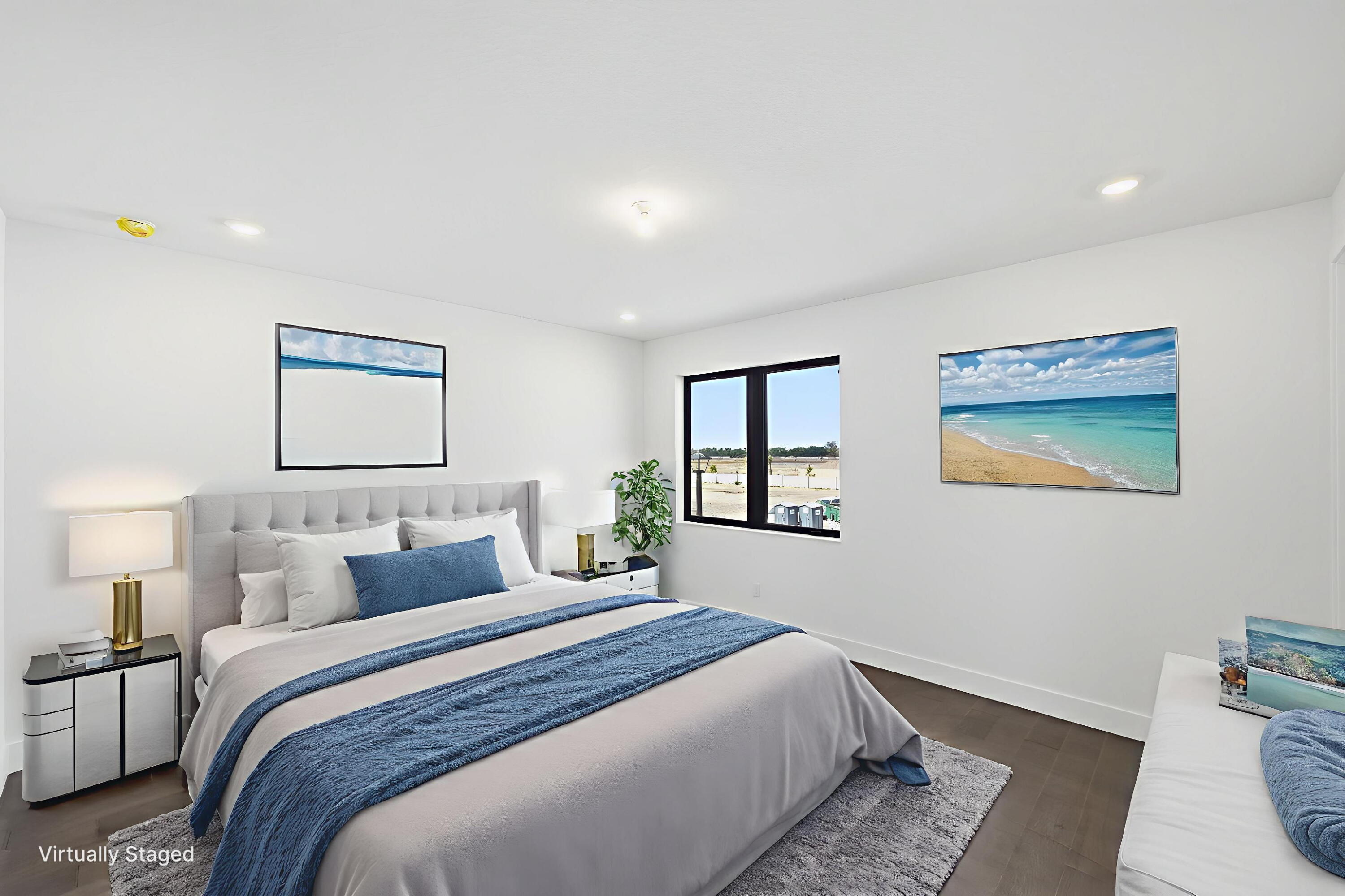 Whitmore Estates - Residential