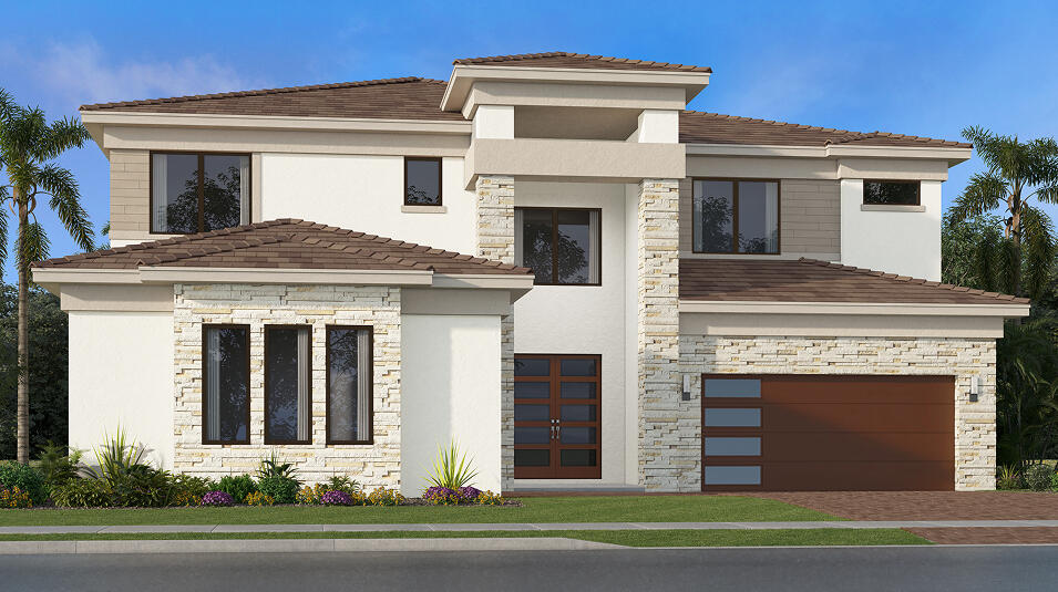 Whitmore Estates - Residential