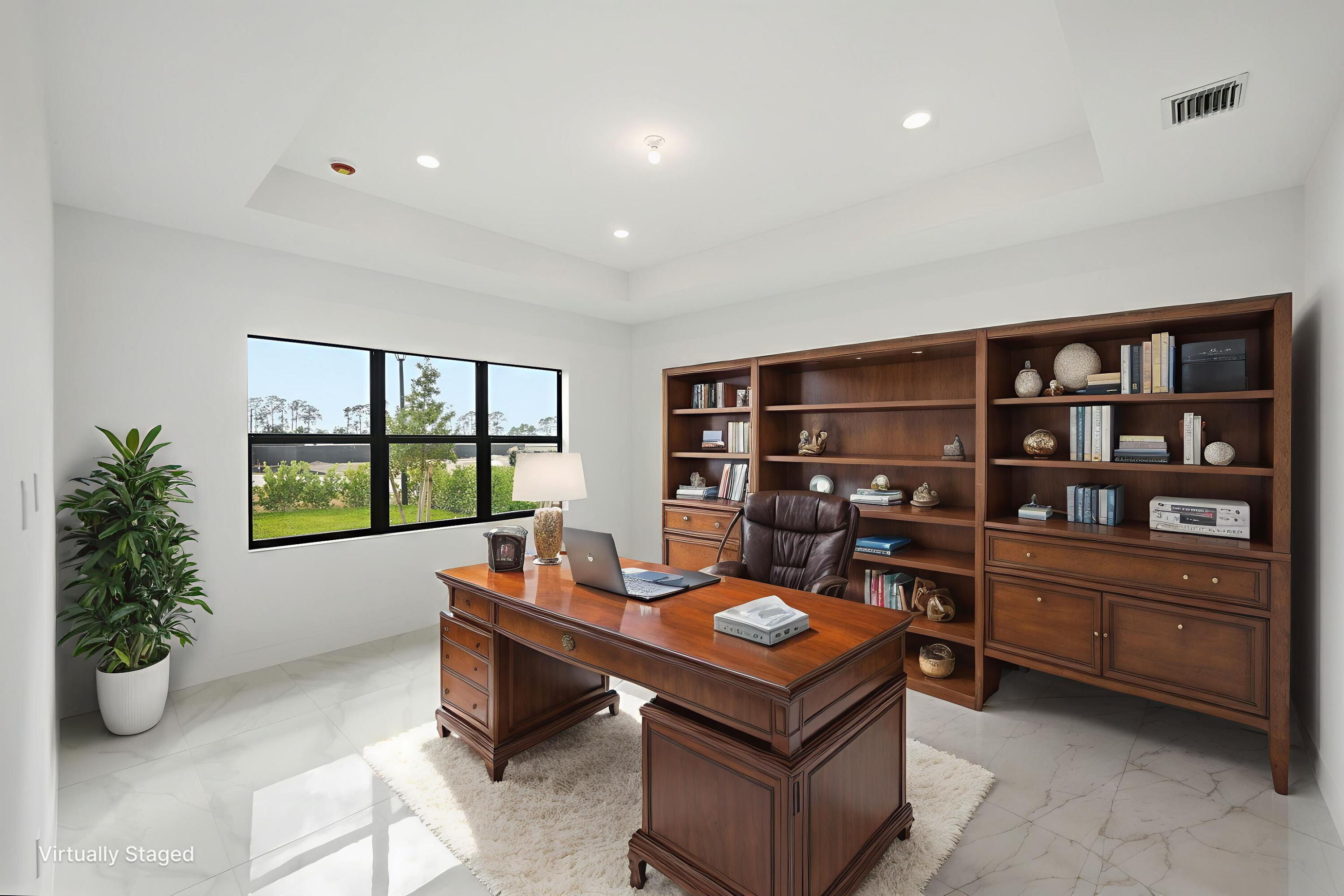 Whitmore Estates - Residential