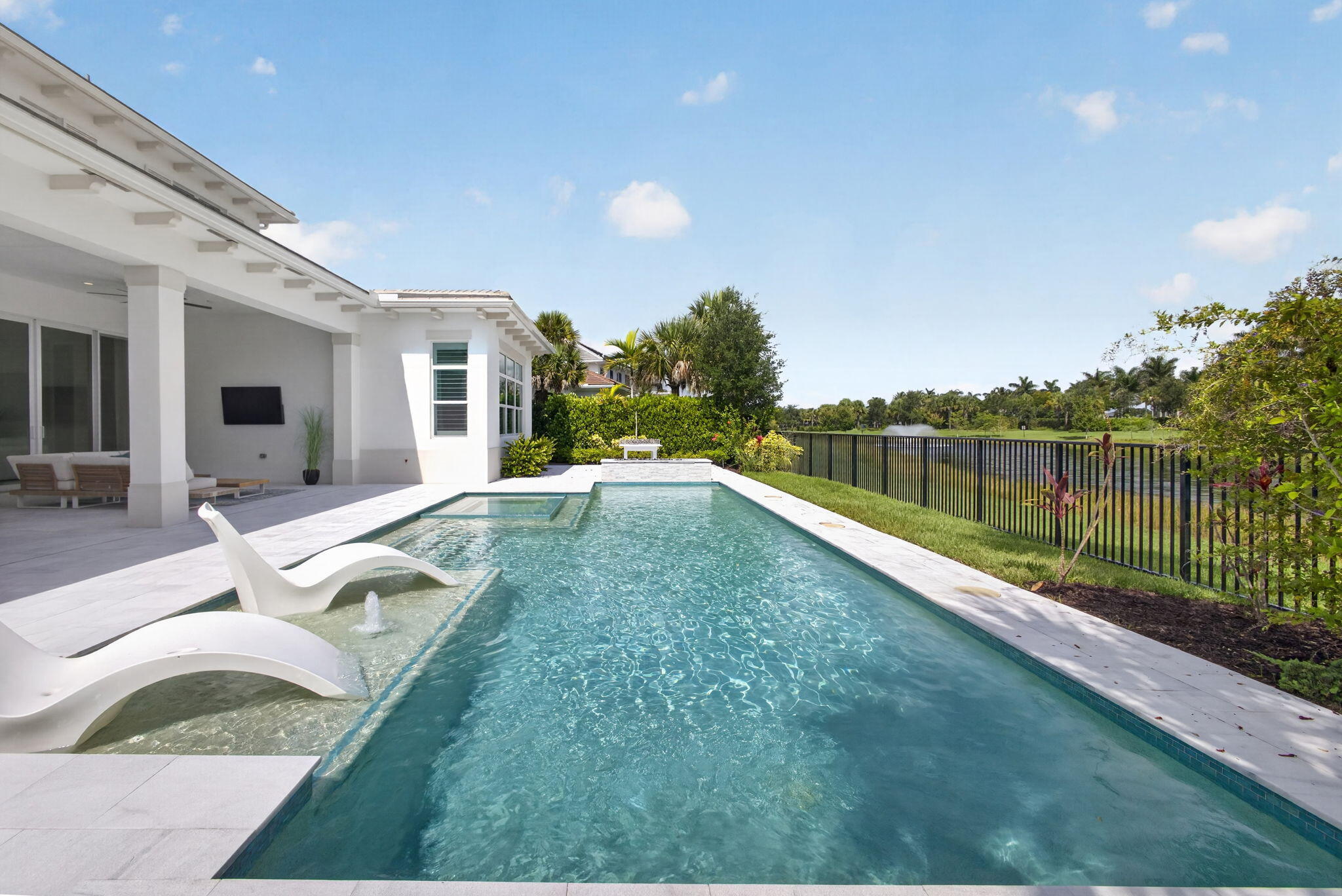 AVENIR SITE PLAN 1 POD - Residential