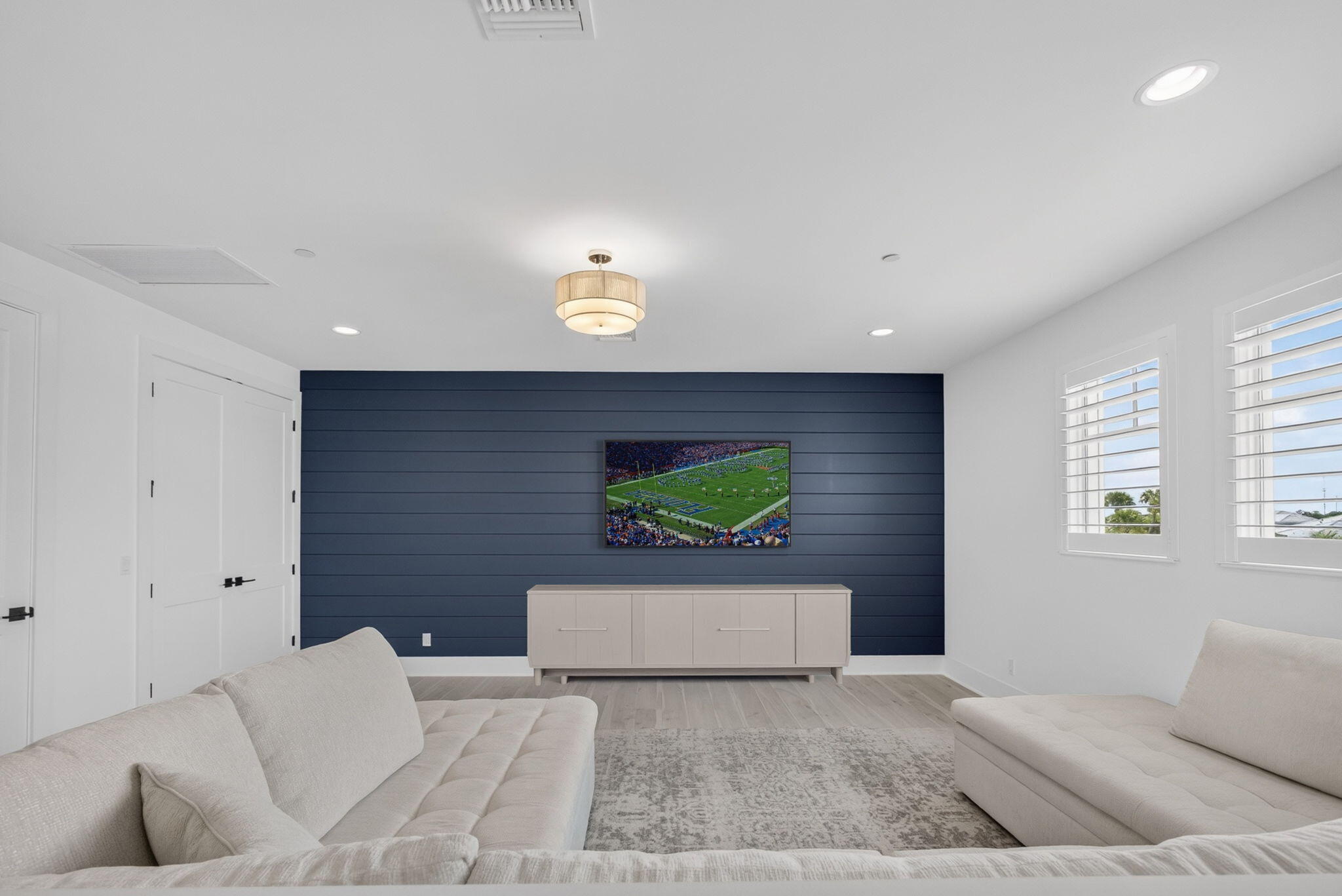 AVENIR SITE PLAN 1 POD - Residential