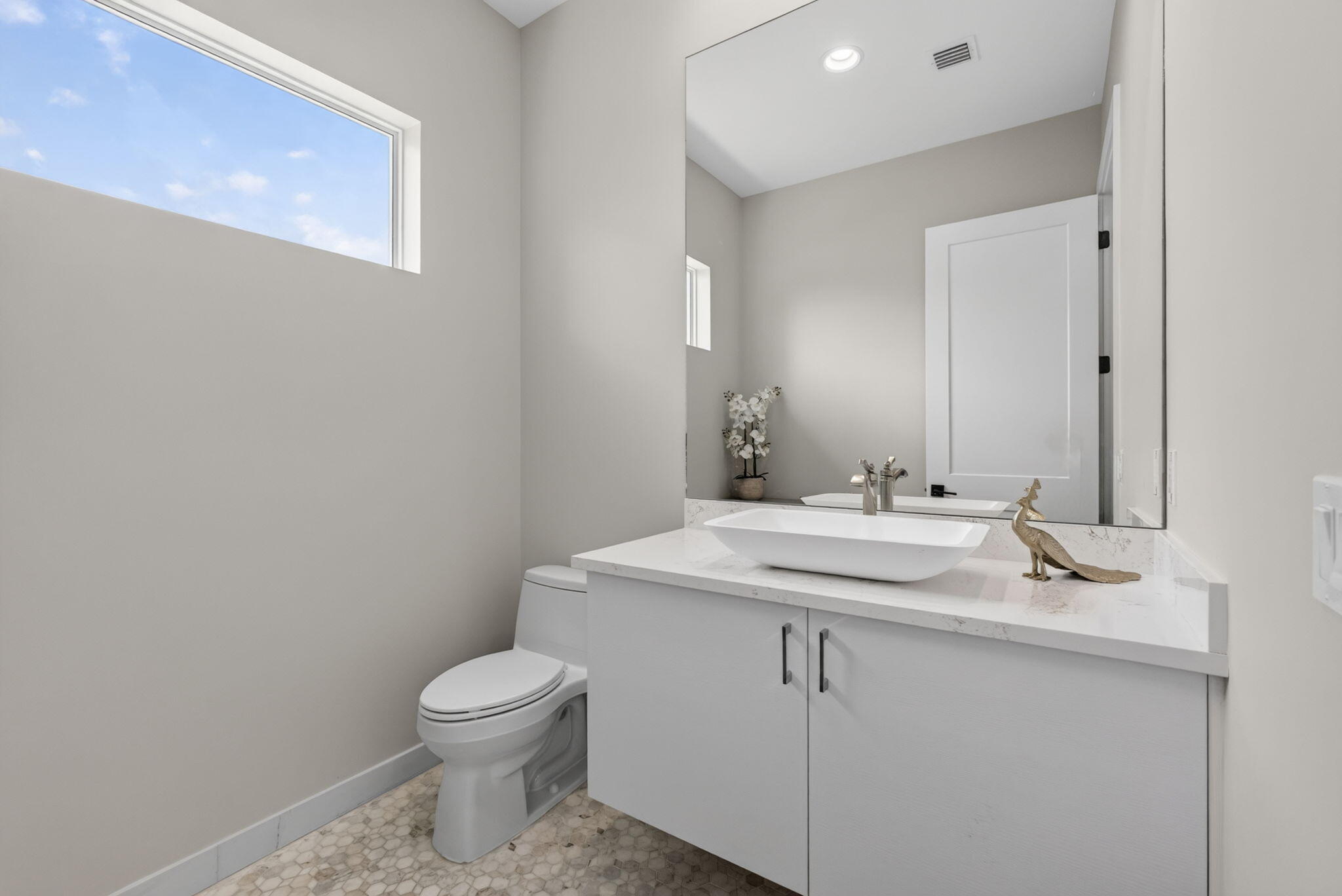 AVENIR SITE PLAN 1 POD - Residential
