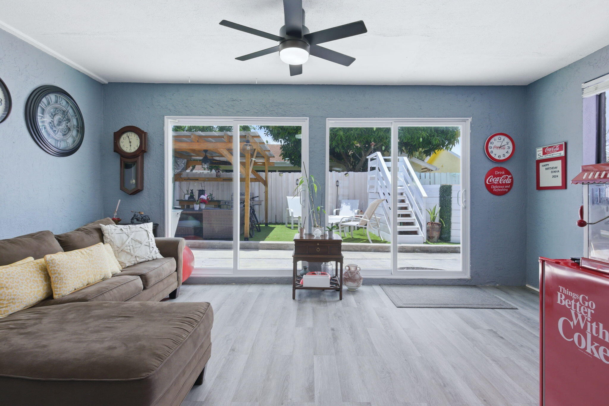SANDALFOOT COVE SEC 11 - Residential