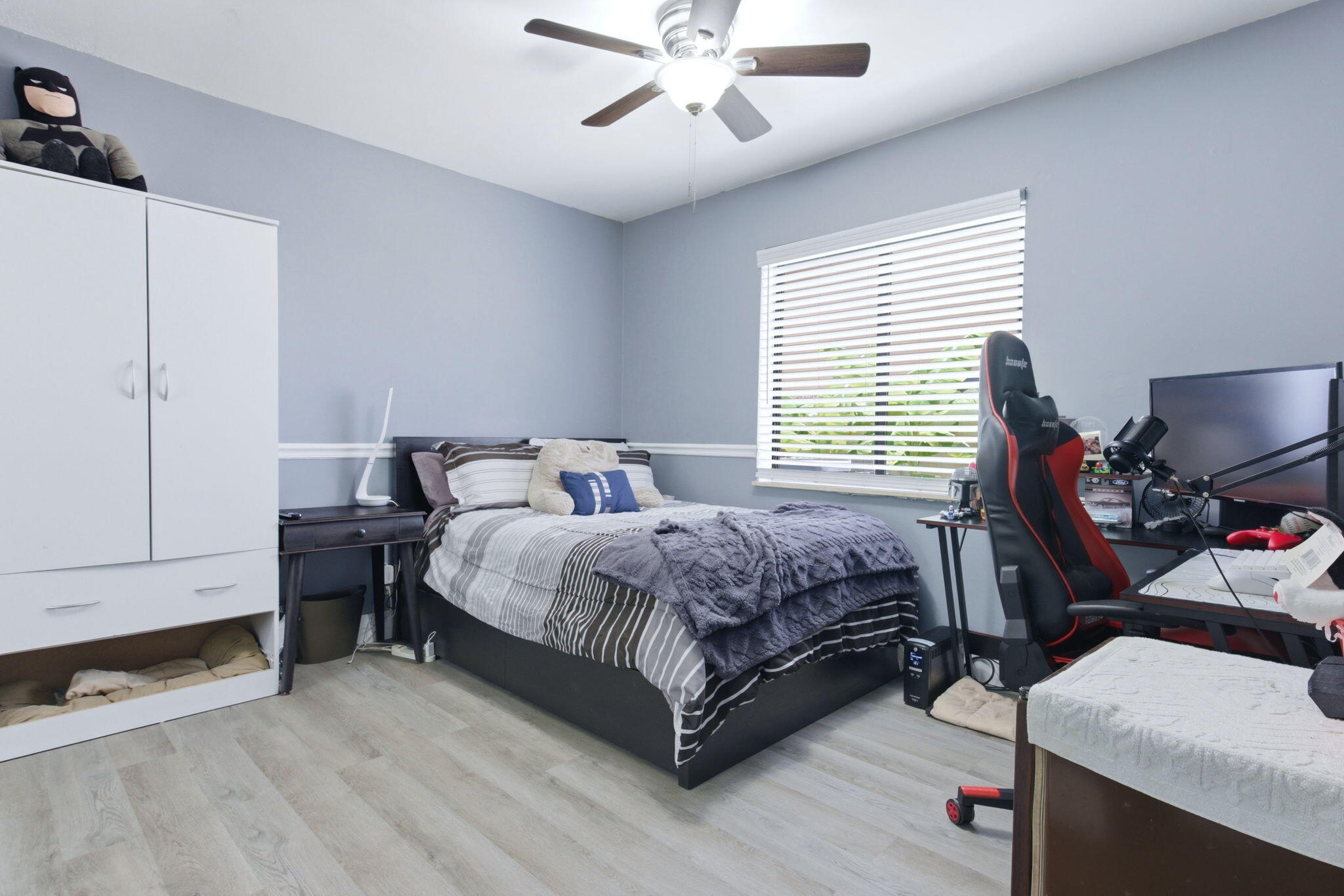 SANDALFOOT COVE SEC 11 - Residential