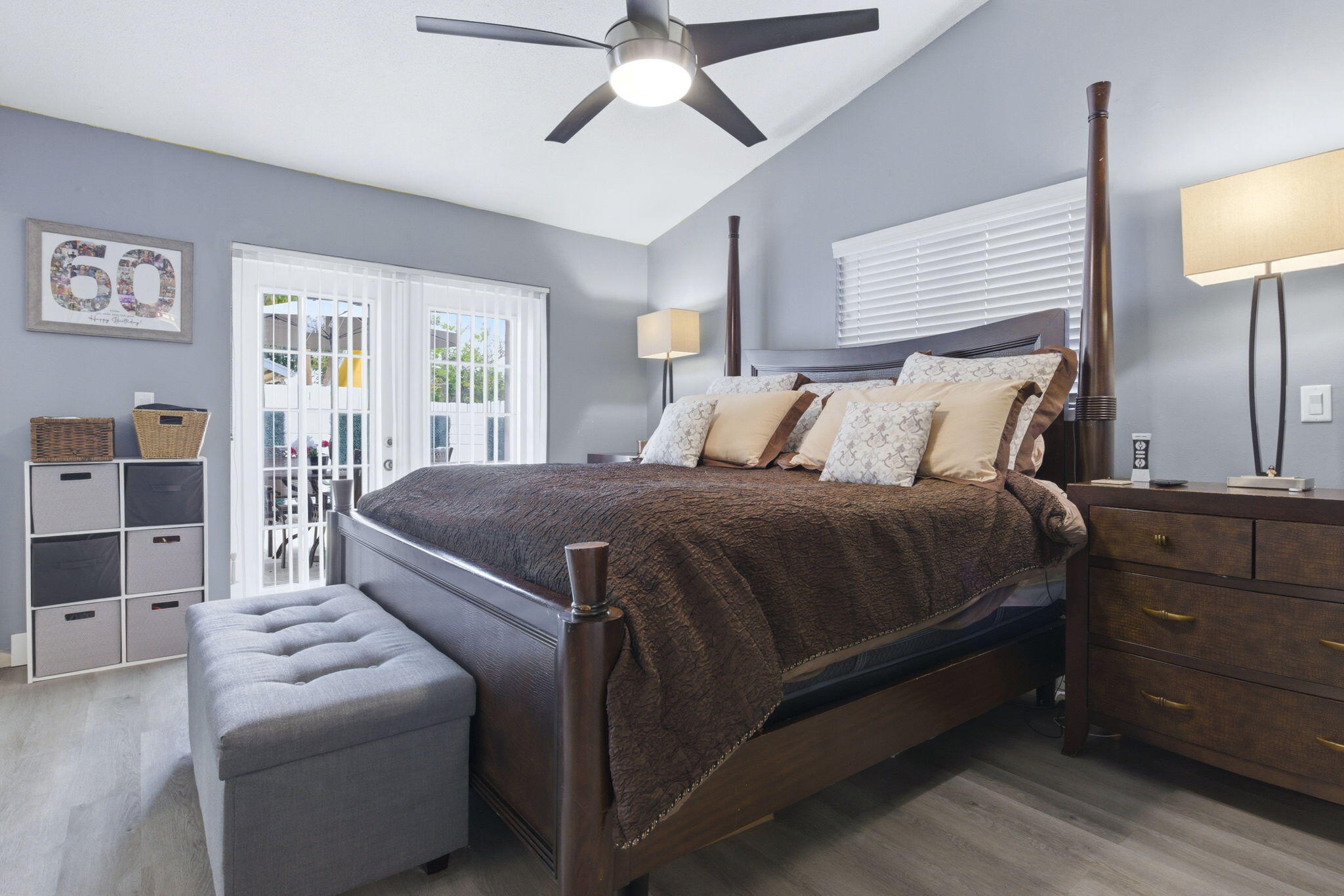 SANDALFOOT COVE SEC 11 - Residential