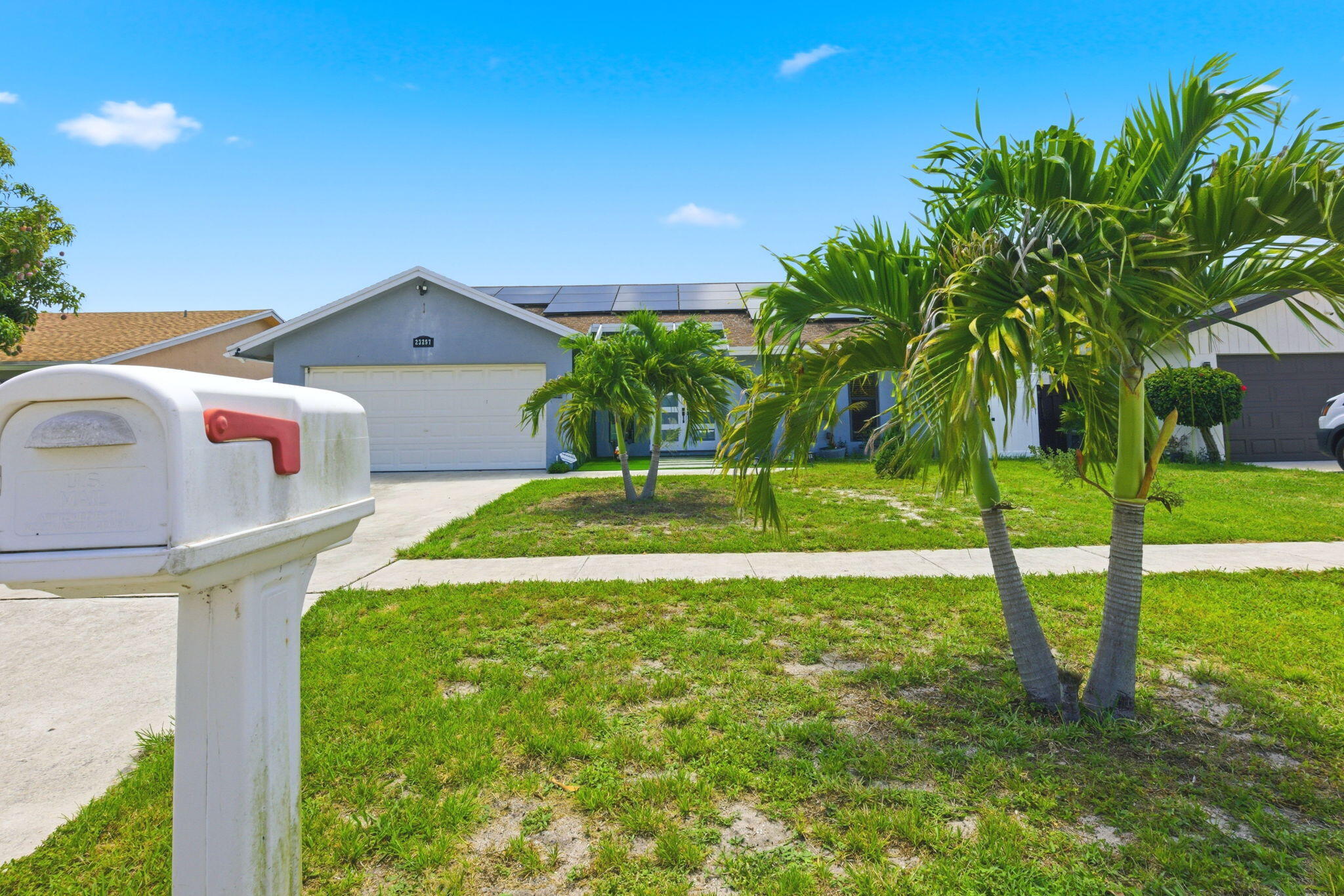 SANDALFOOT COVE SEC 11 - Residential