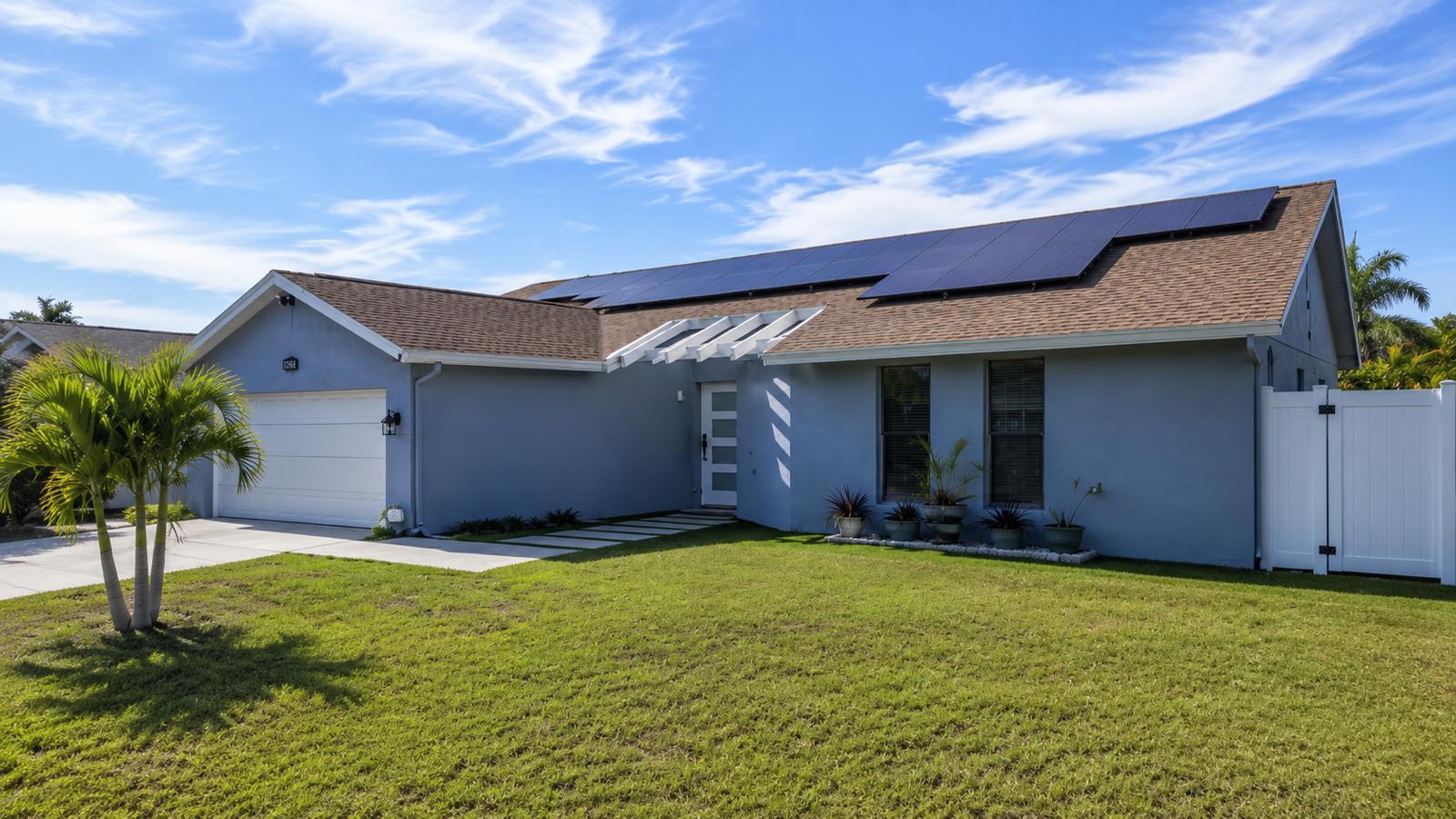 SANDALFOOT COVE SEC 11 - Residential