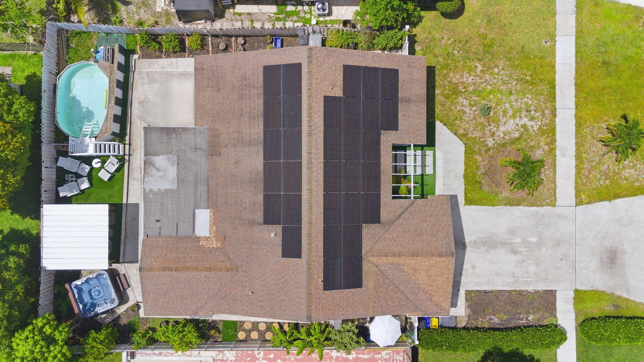 SANDALFOOT COVE SEC 11 - Residential