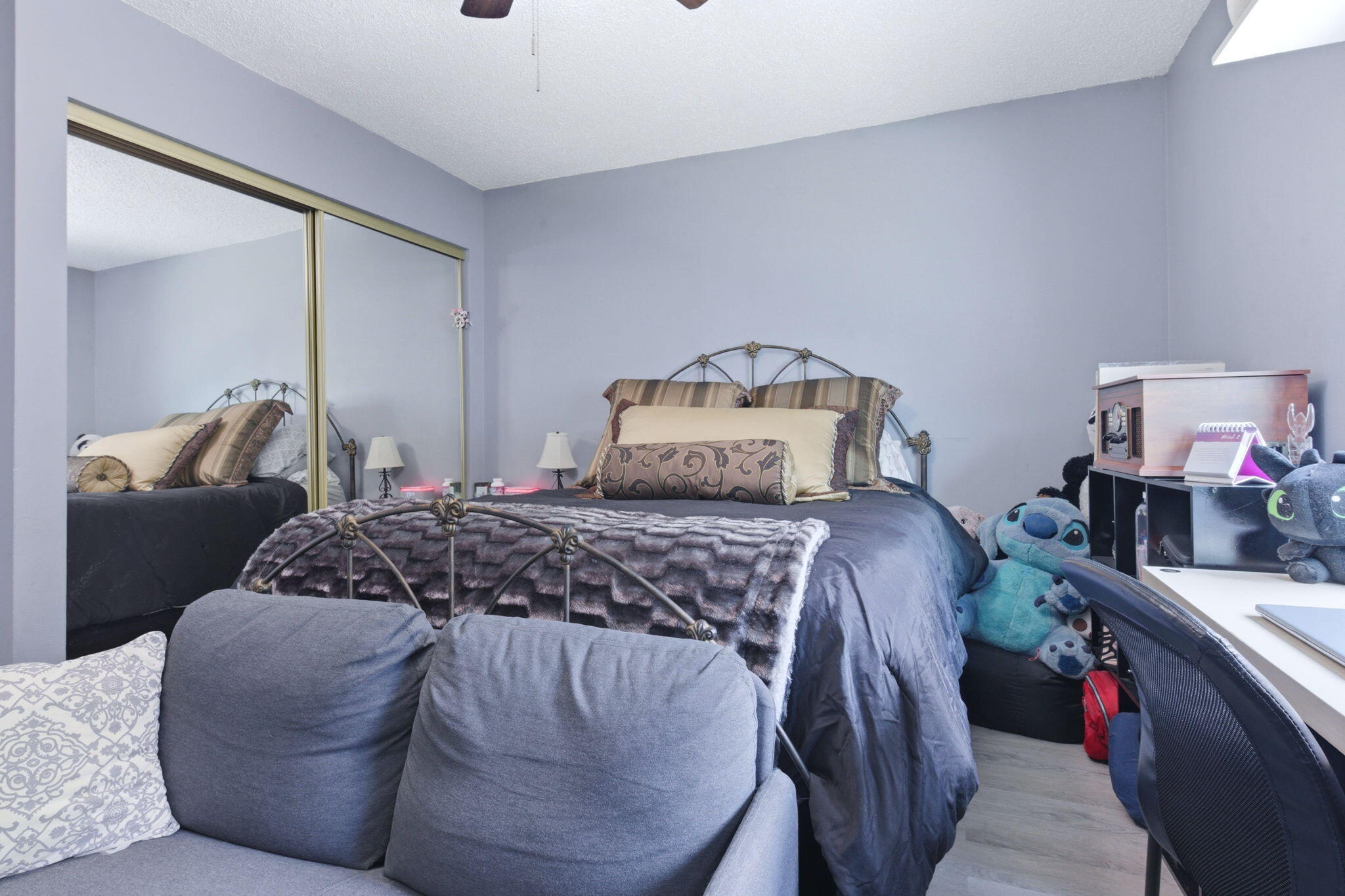 SANDALFOOT COVE SEC 11 - Residential