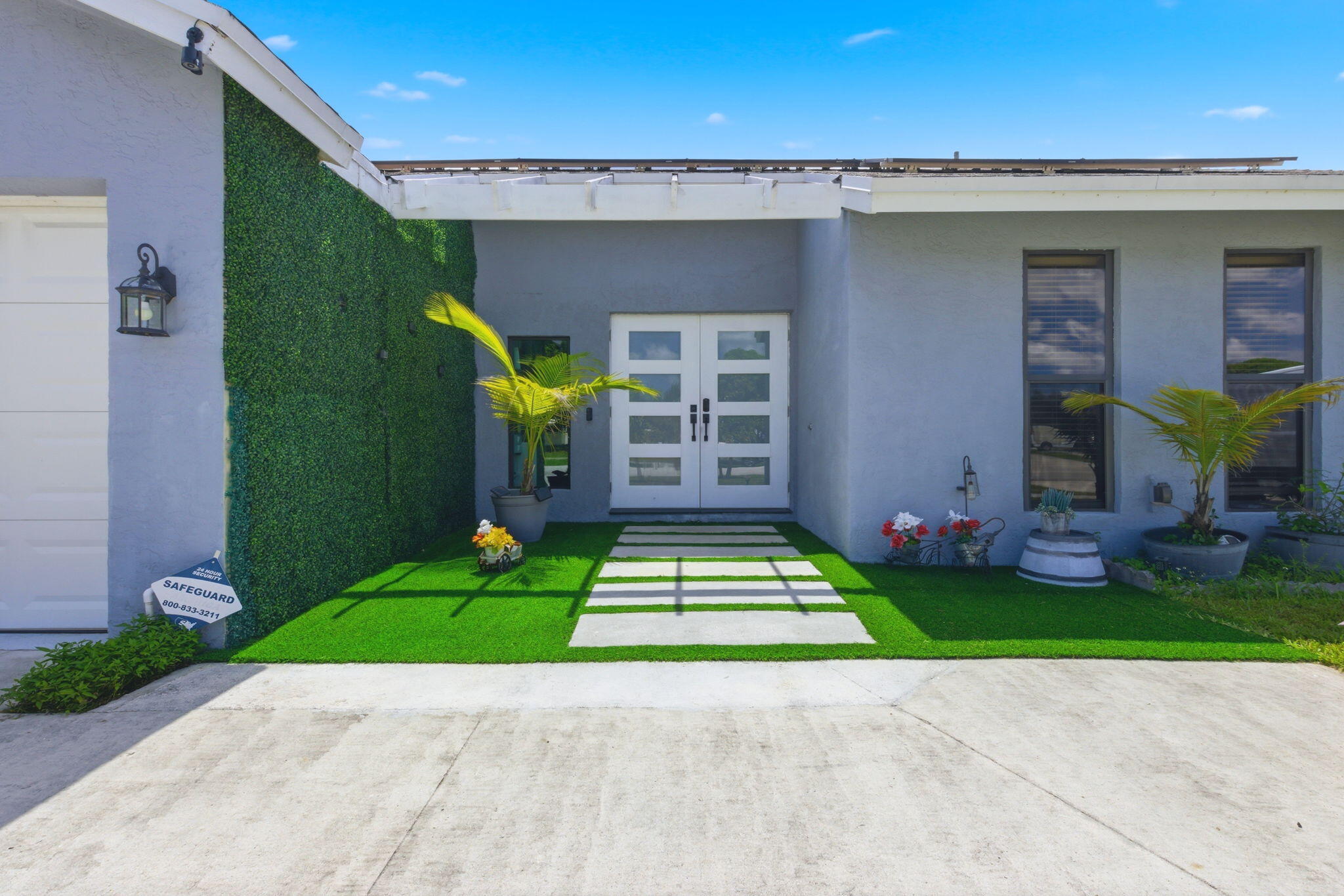 SANDALFOOT COVE SEC 11 - Residential