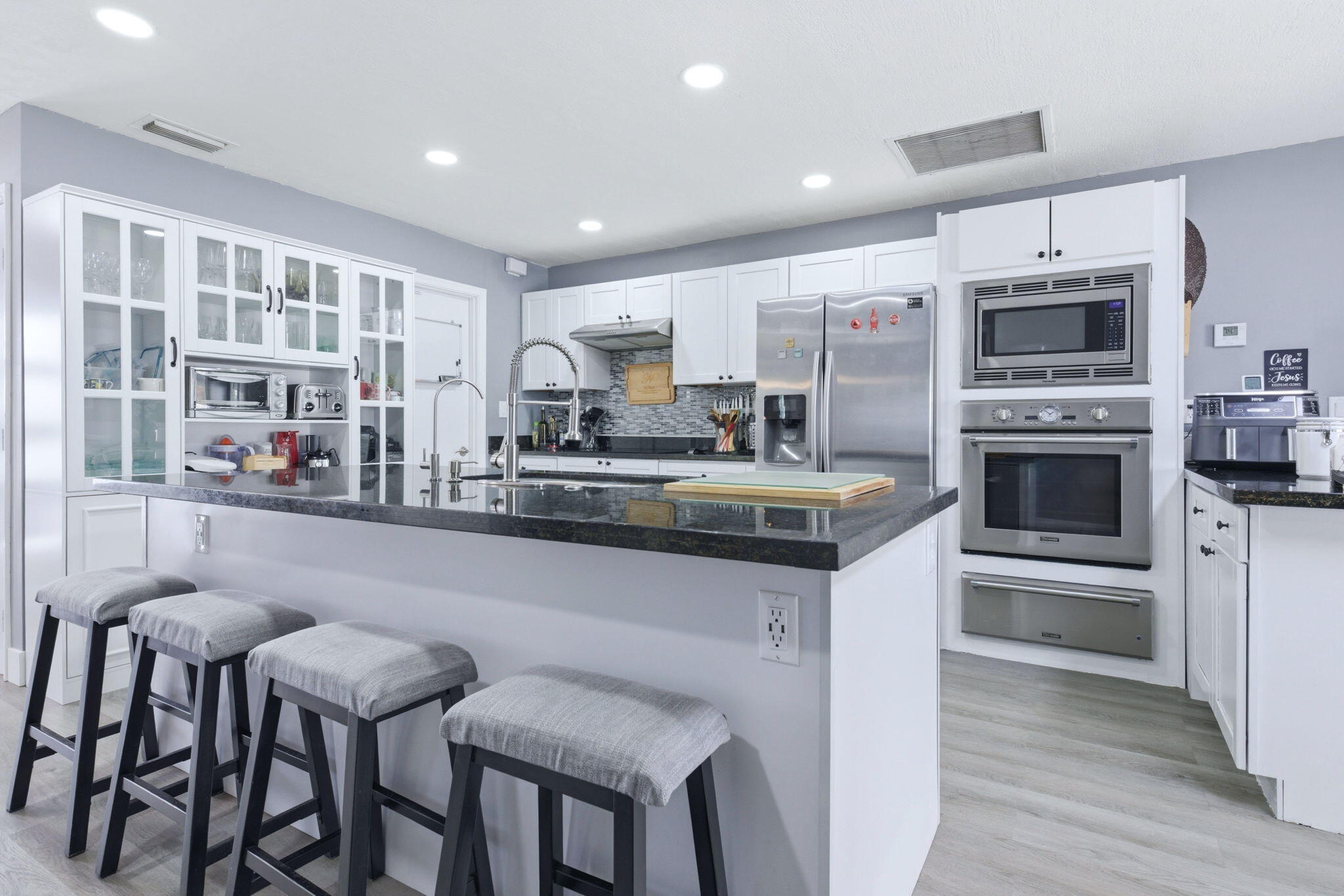 SANDALFOOT COVE SEC 11 - Residential