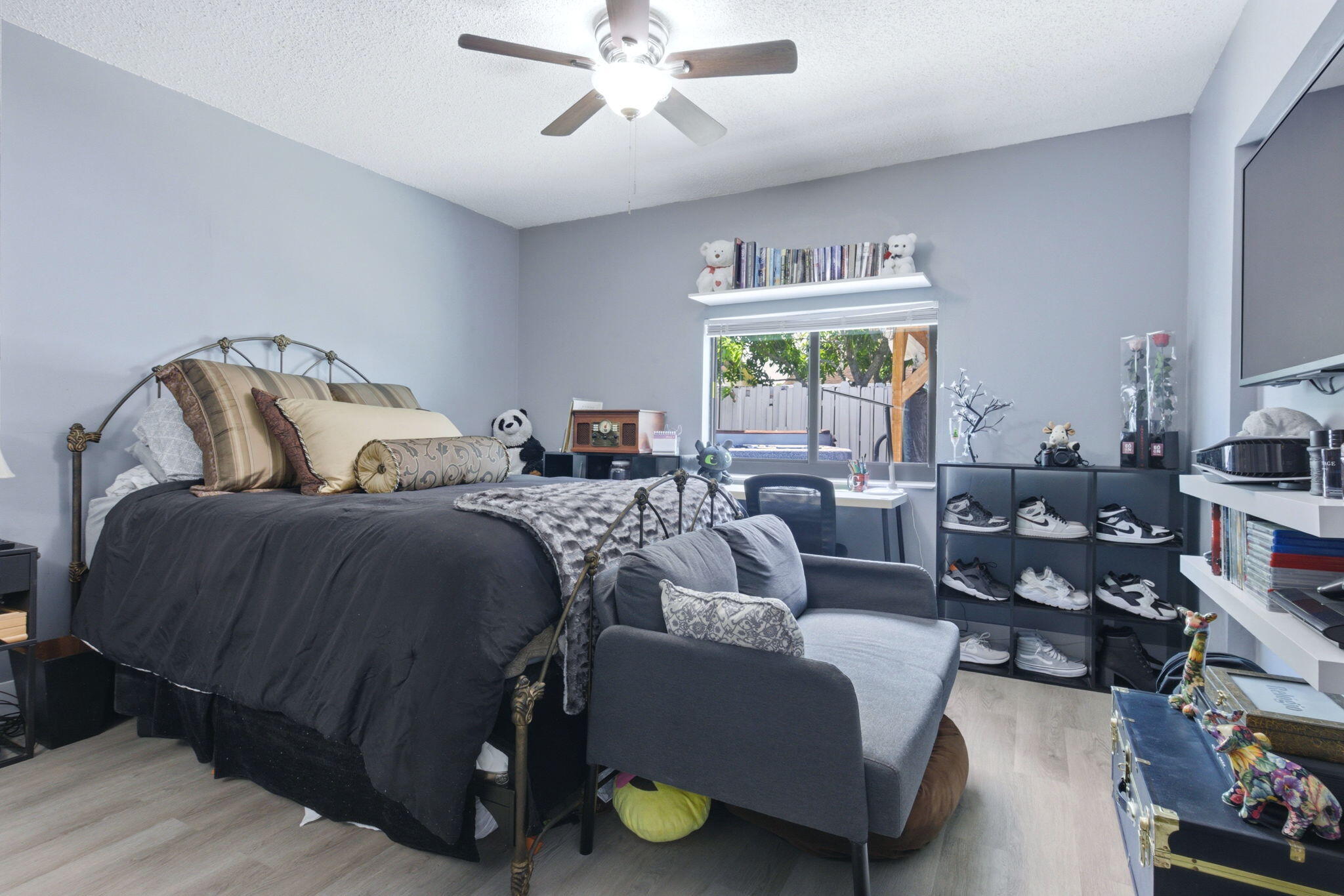 SANDALFOOT COVE SEC 11 - Residential