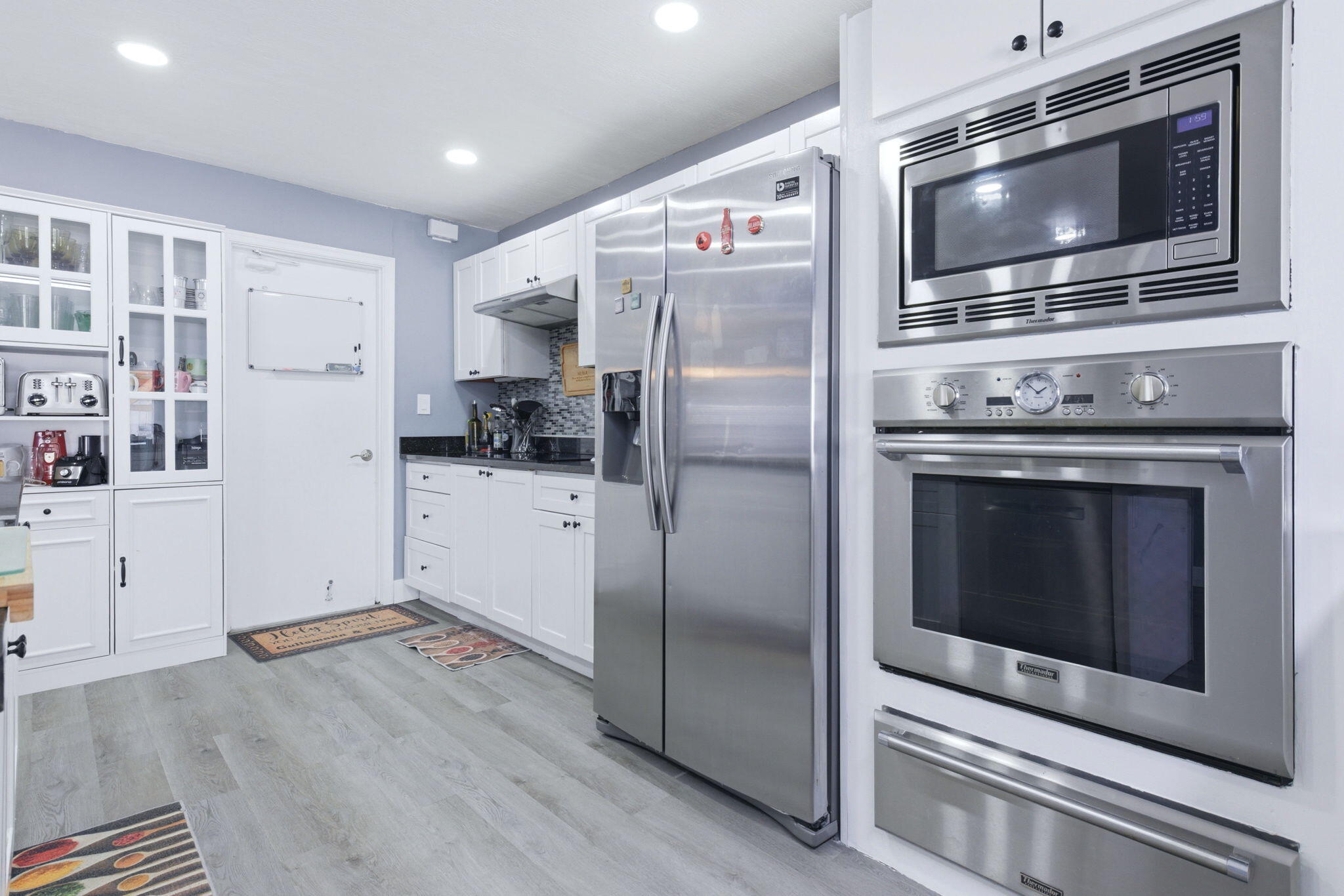 SANDALFOOT COVE SEC 11 - Residential