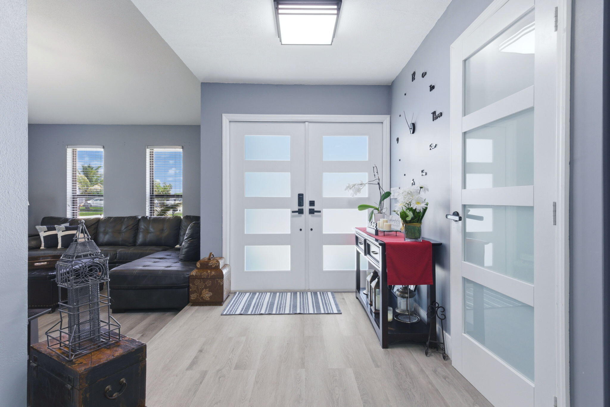 SANDALFOOT COVE SEC 11 - Residential