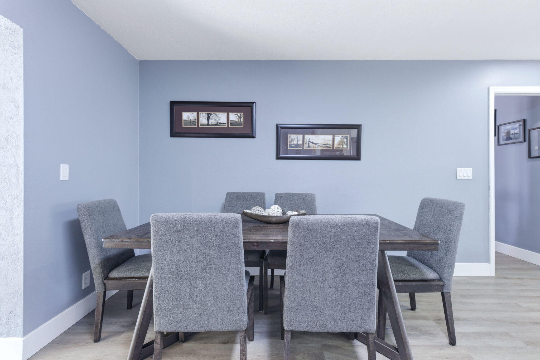 SANDALFOOT COVE SEC 11 - Residential